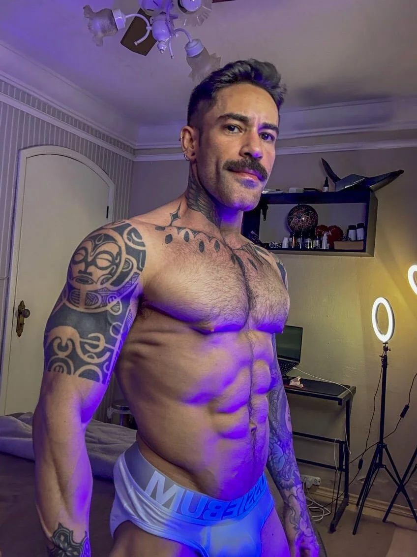 XXX Porn Photo of Nude kaimeloni 21