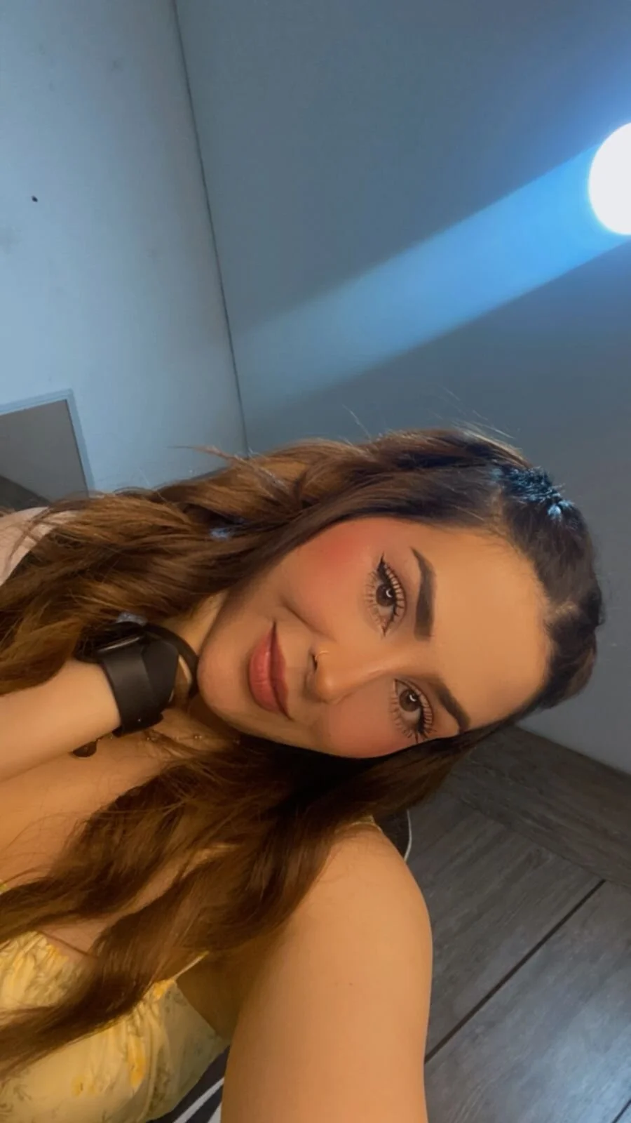 XXX Porn Photo of Nude isabella_sea_ 28