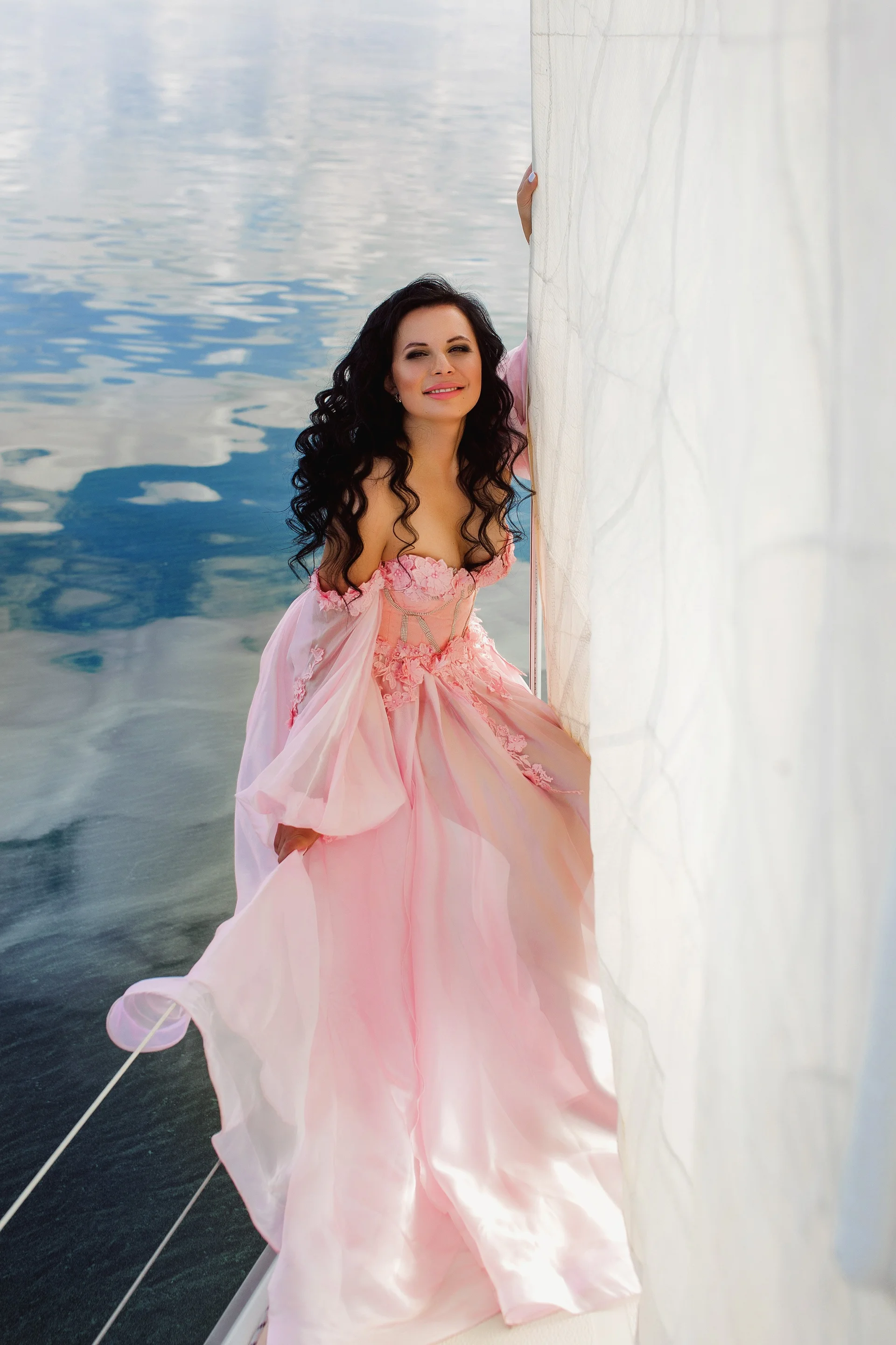XXX Porn Photo of Nude LilithVice 3
