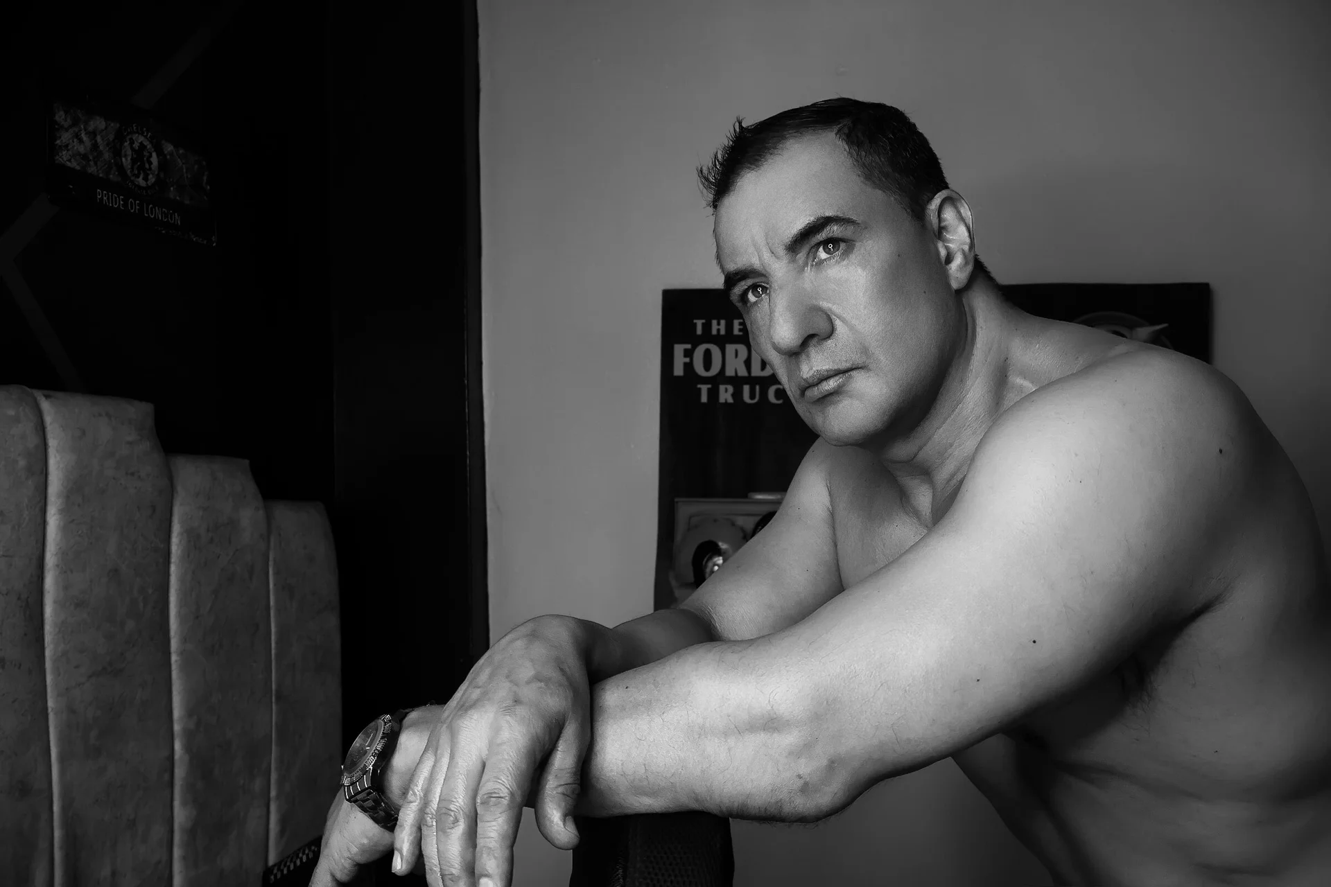 XXX Porn Photo of Nude juanses_n_toro 70