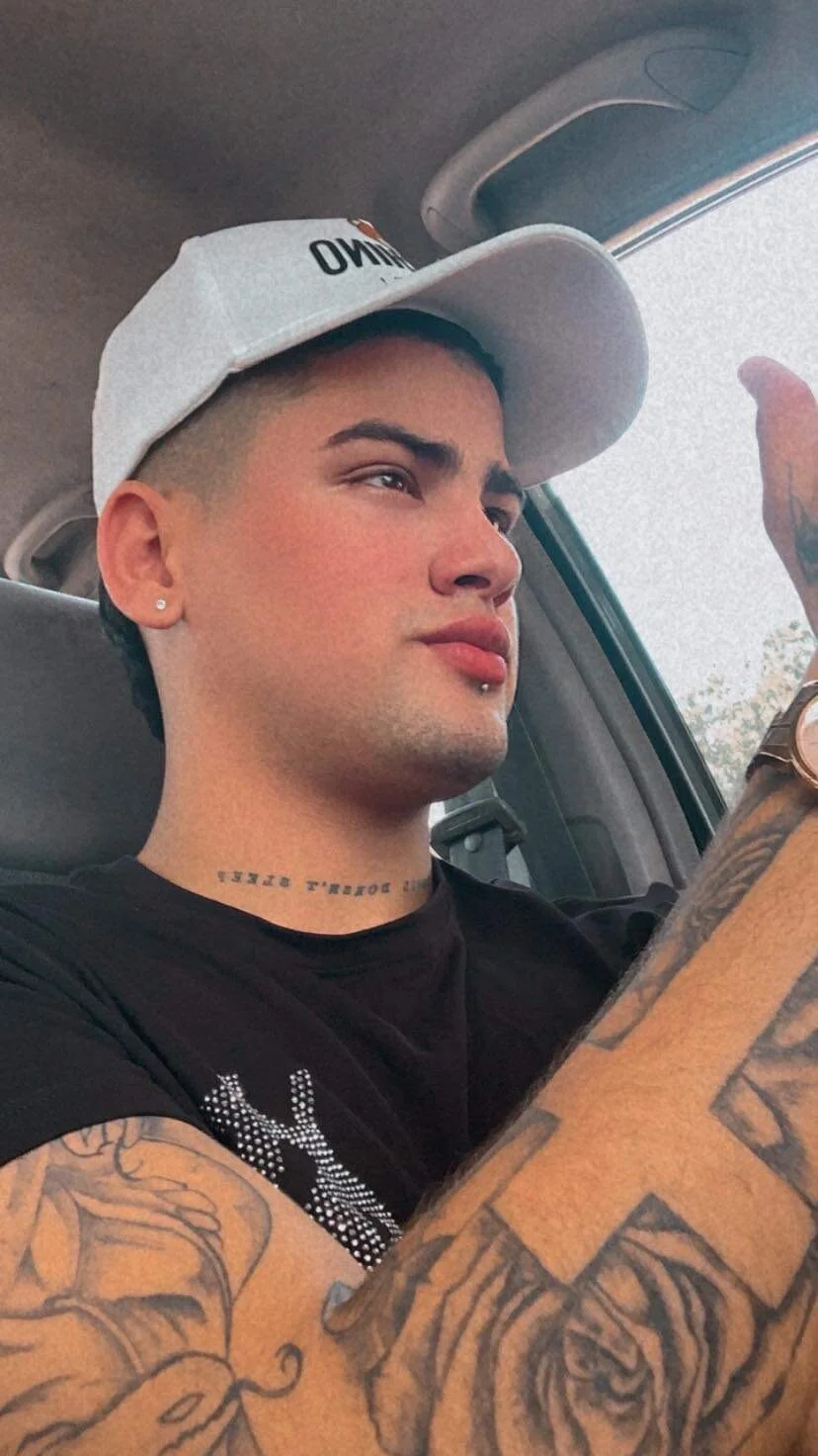 XXX Porn Photo of Nude _tilzon 13