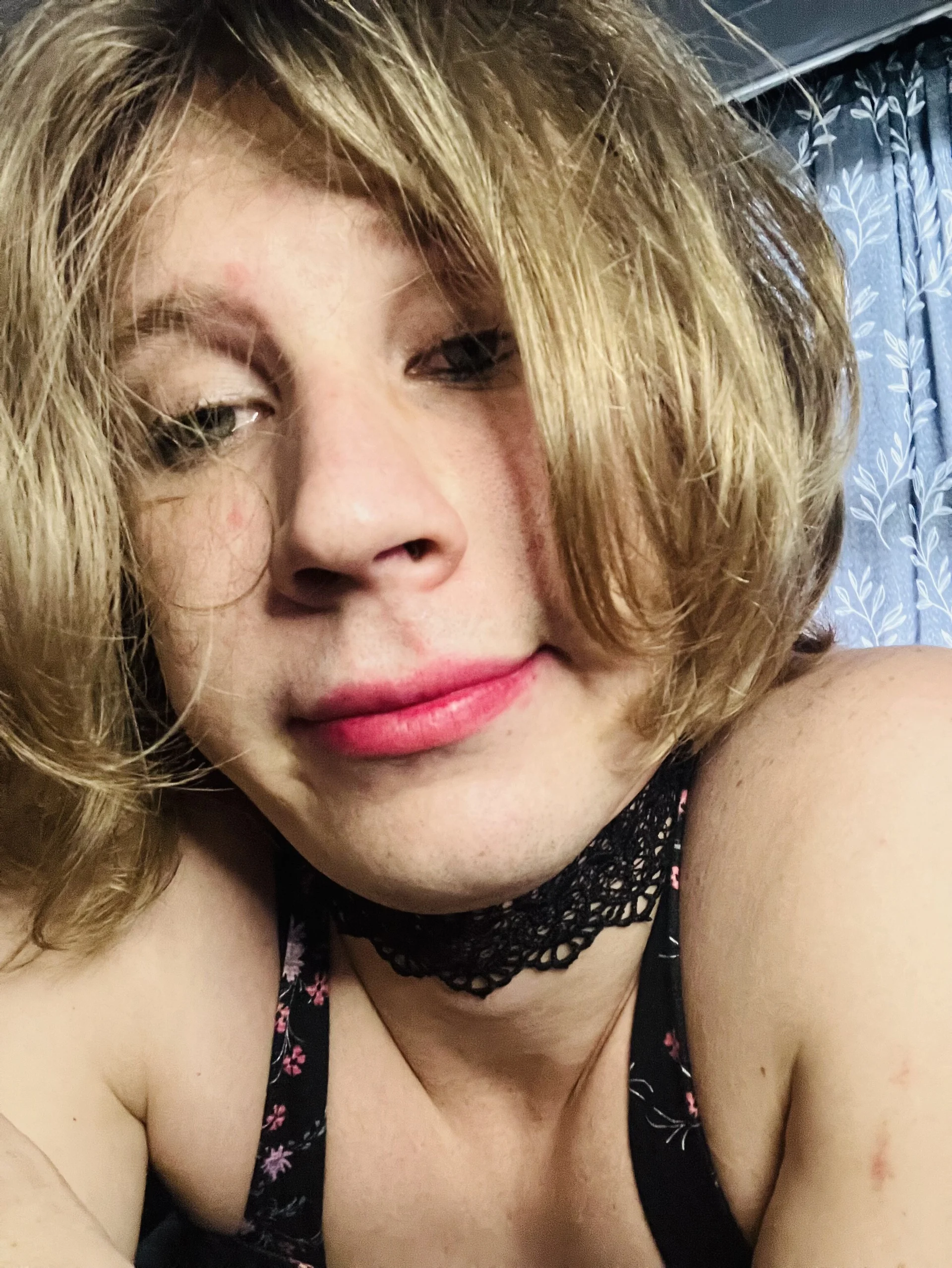 XXX Porn Photo of Nude XBubbleGumX 6