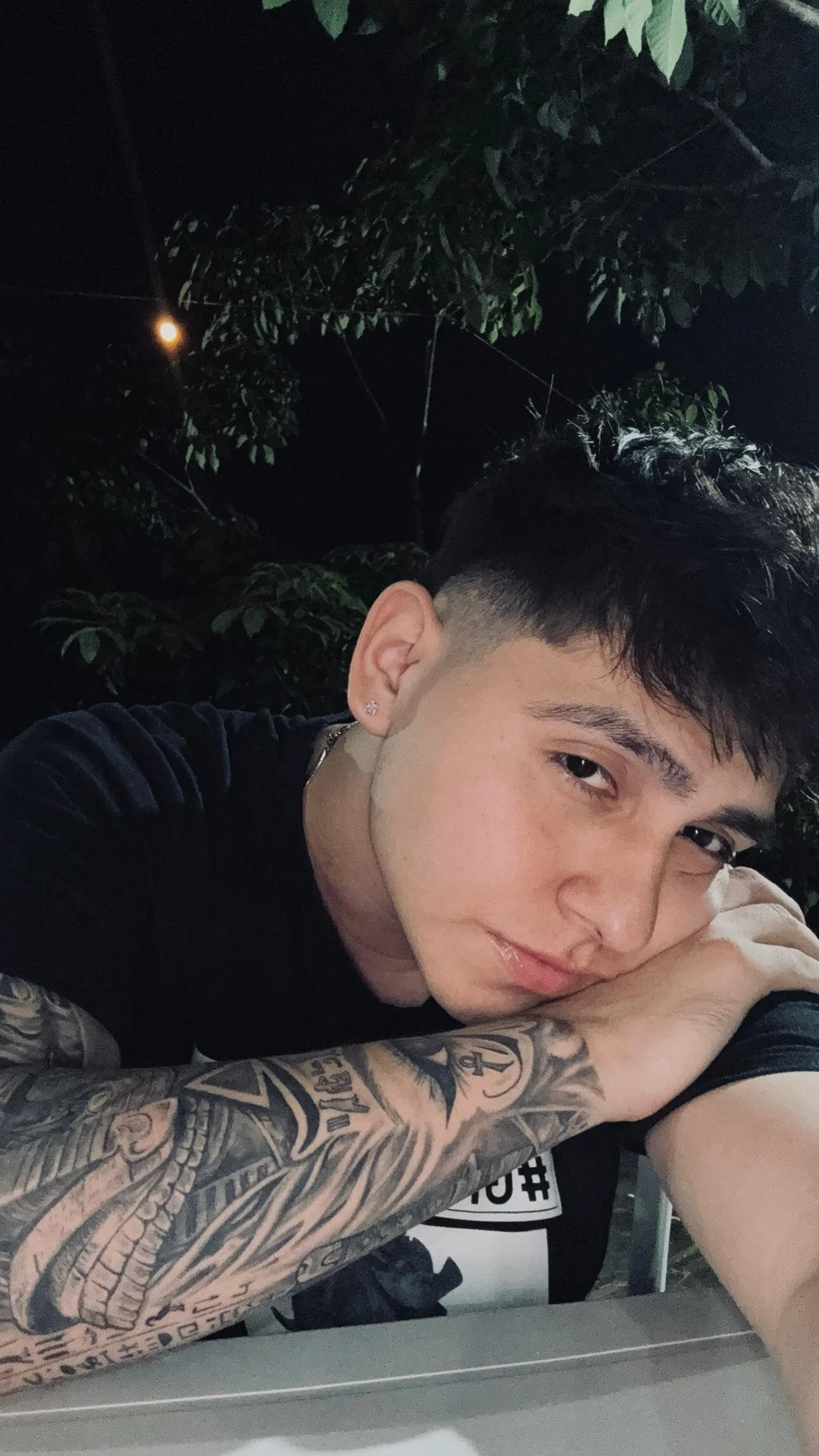 XXX Porn Photo of Nude Nicolas_James_Sc 18