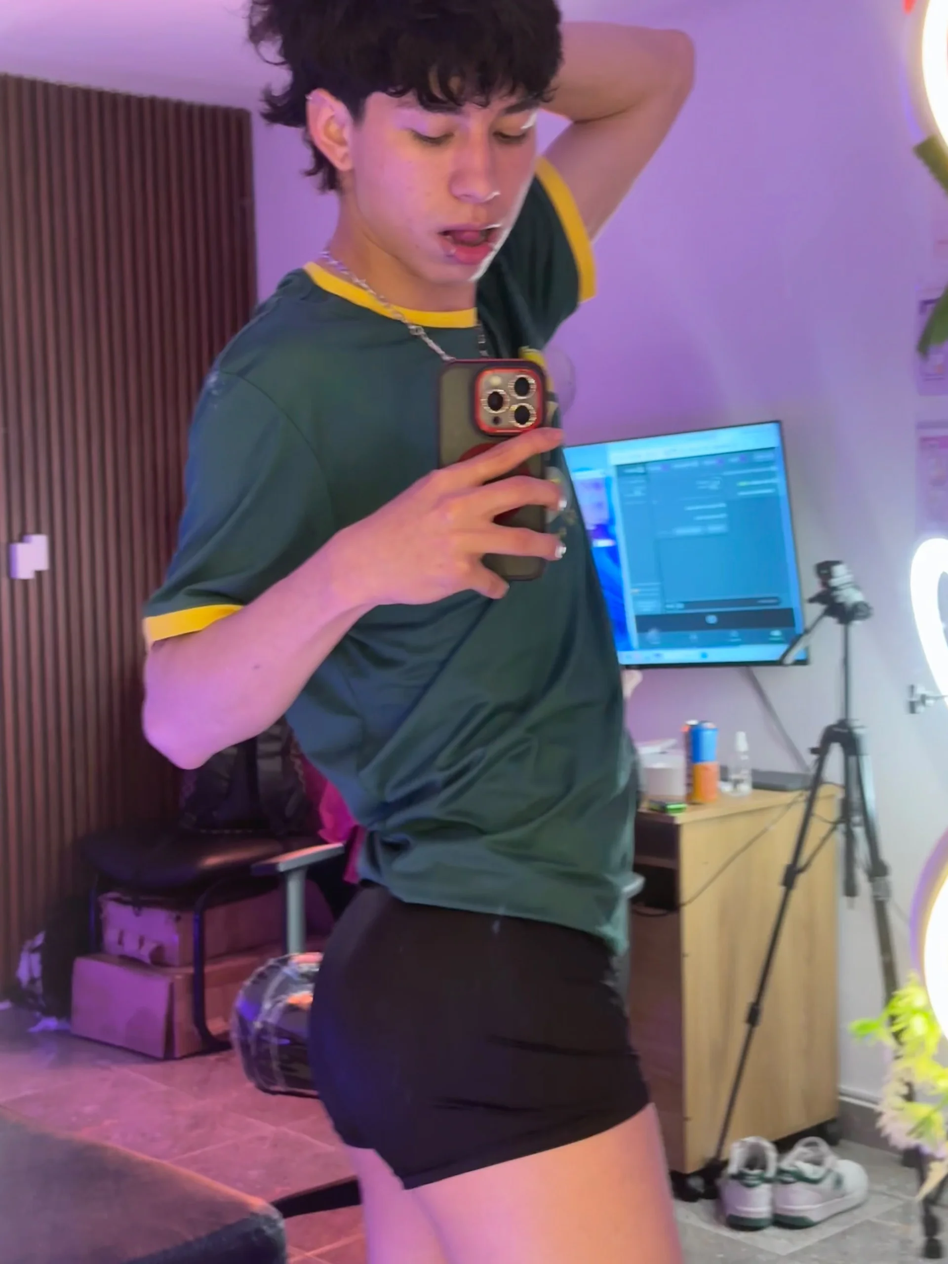 XXX Porn Photo of Nude Kael_Prince 3