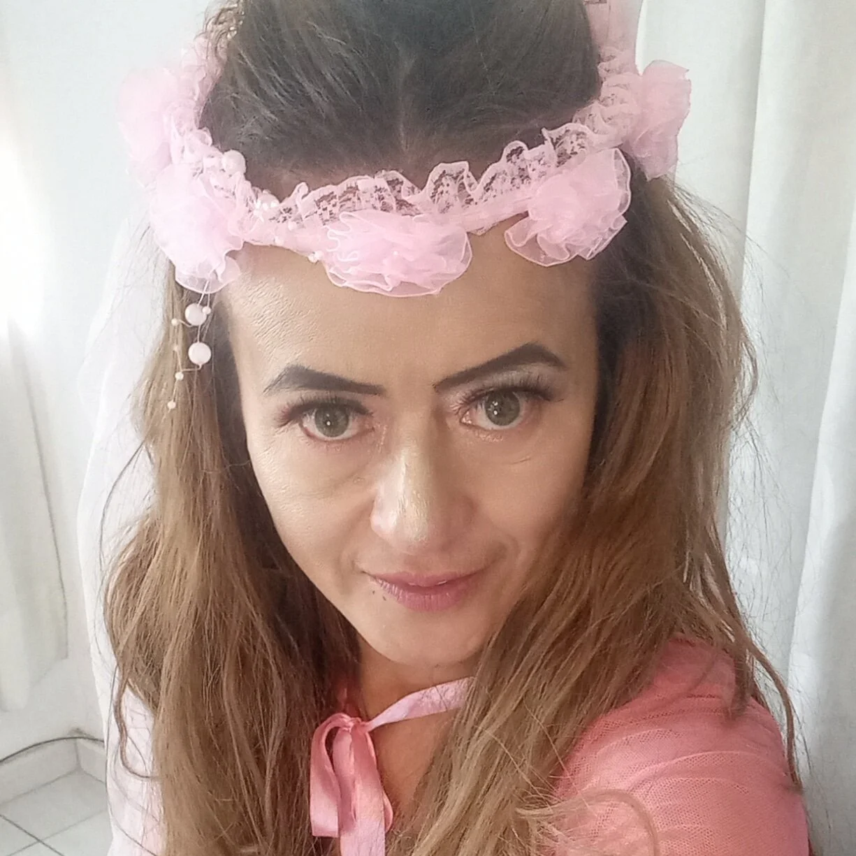 XXX Porn Photo of Nude magenta_maturr 143