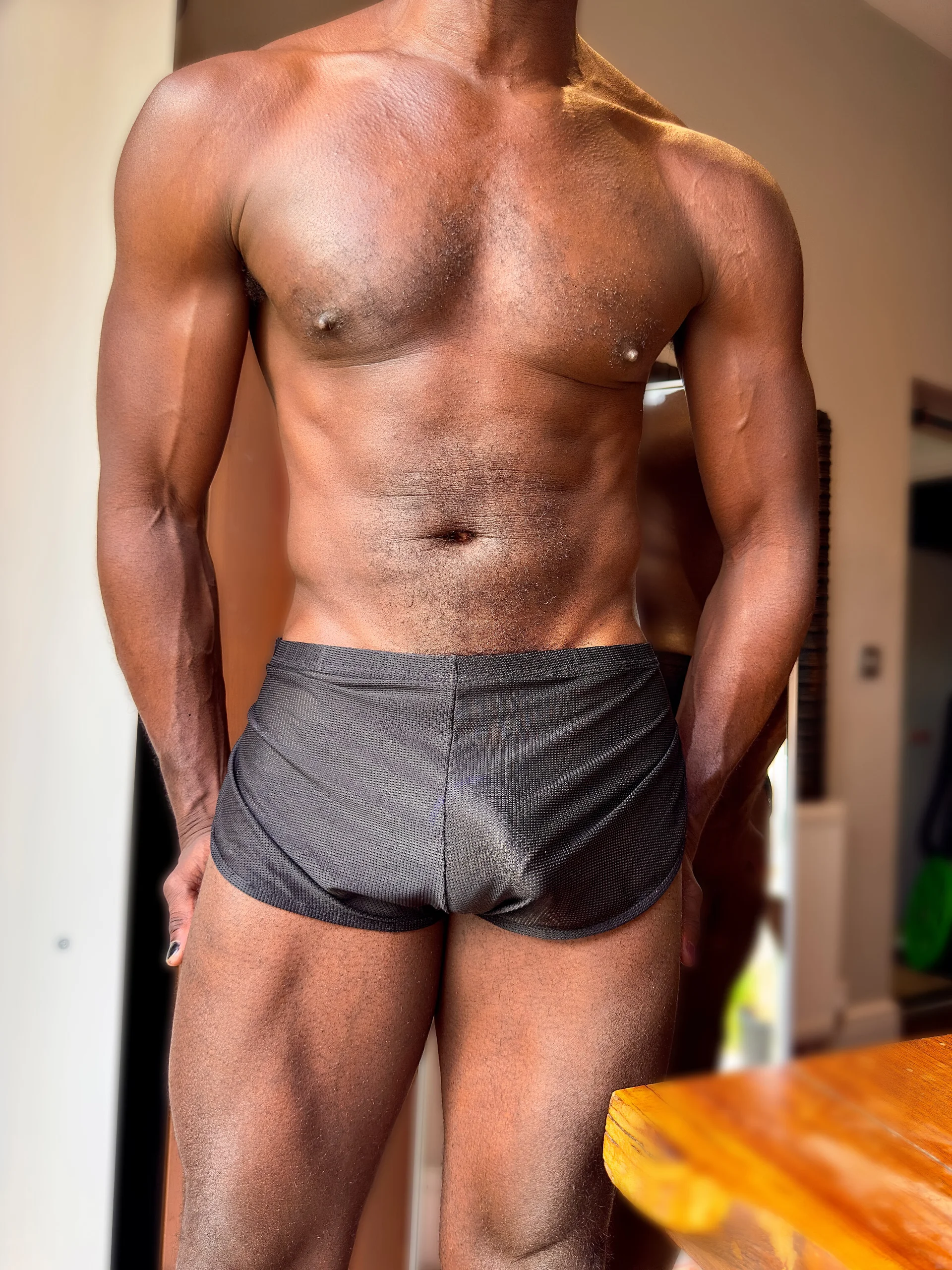 XXX Porn Photo of Nude SirDaddylicious 4