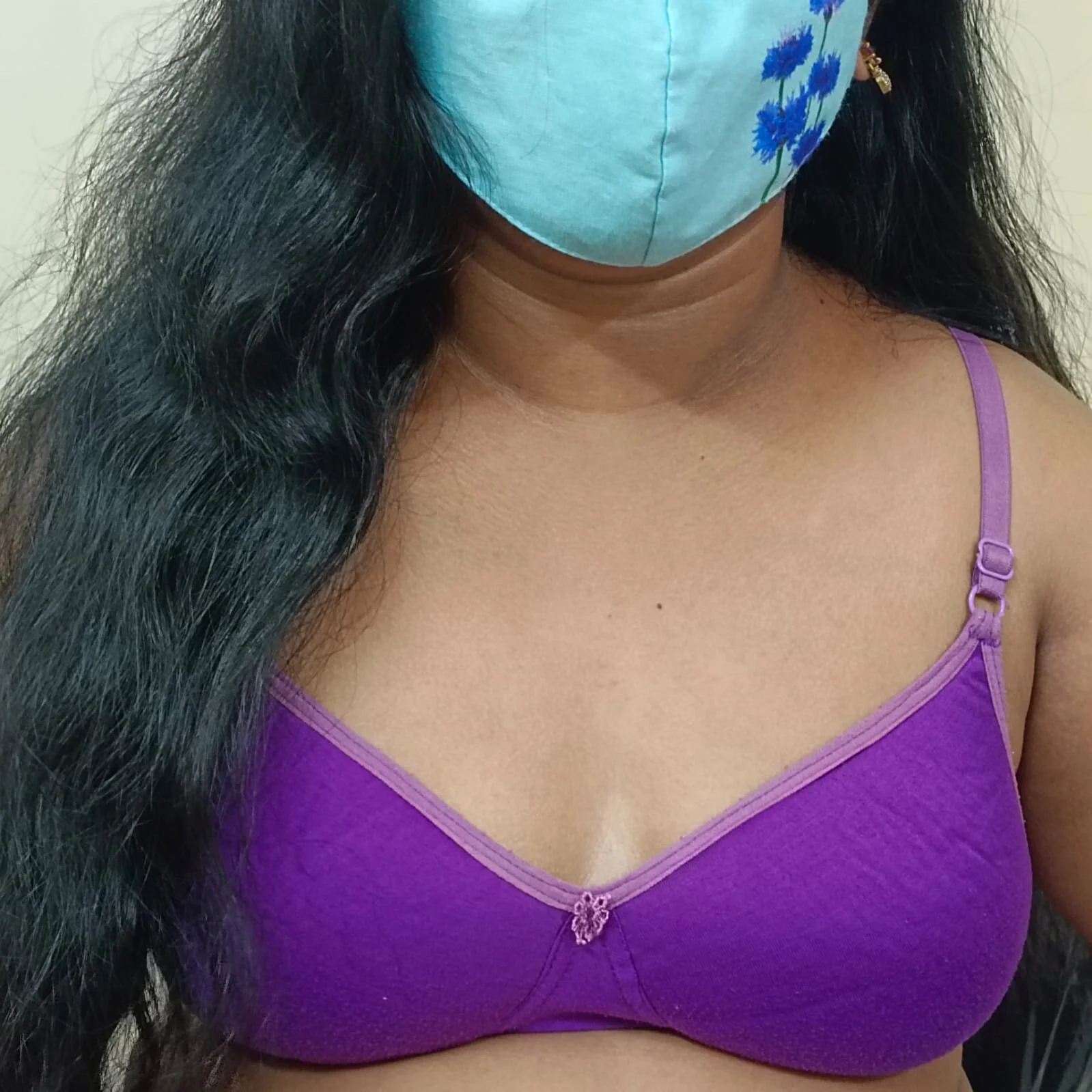 XXX Porn Photo of Nude Susma-Telugu 1