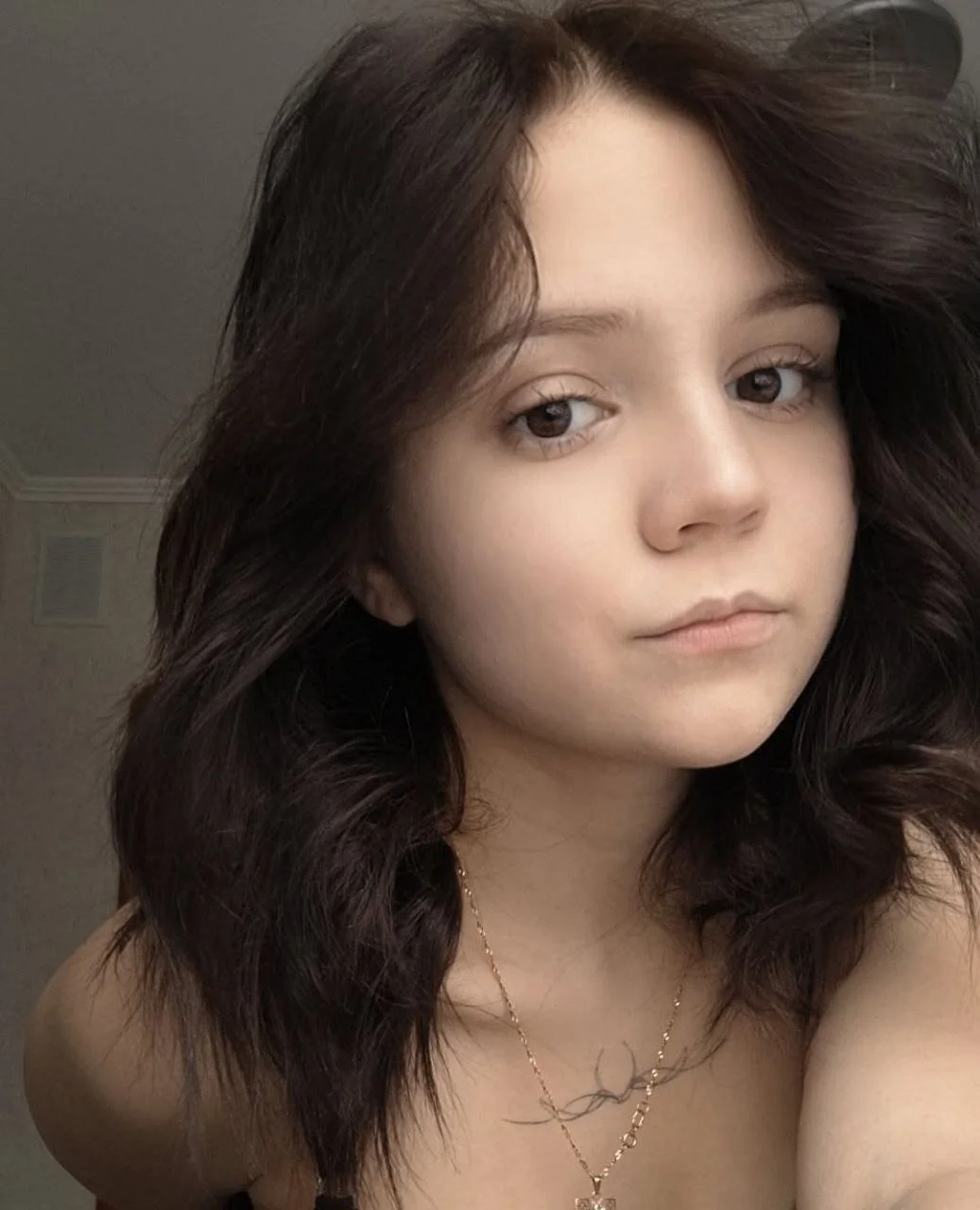 XXX Porn Photo of Nude Tiny_Emmy 3