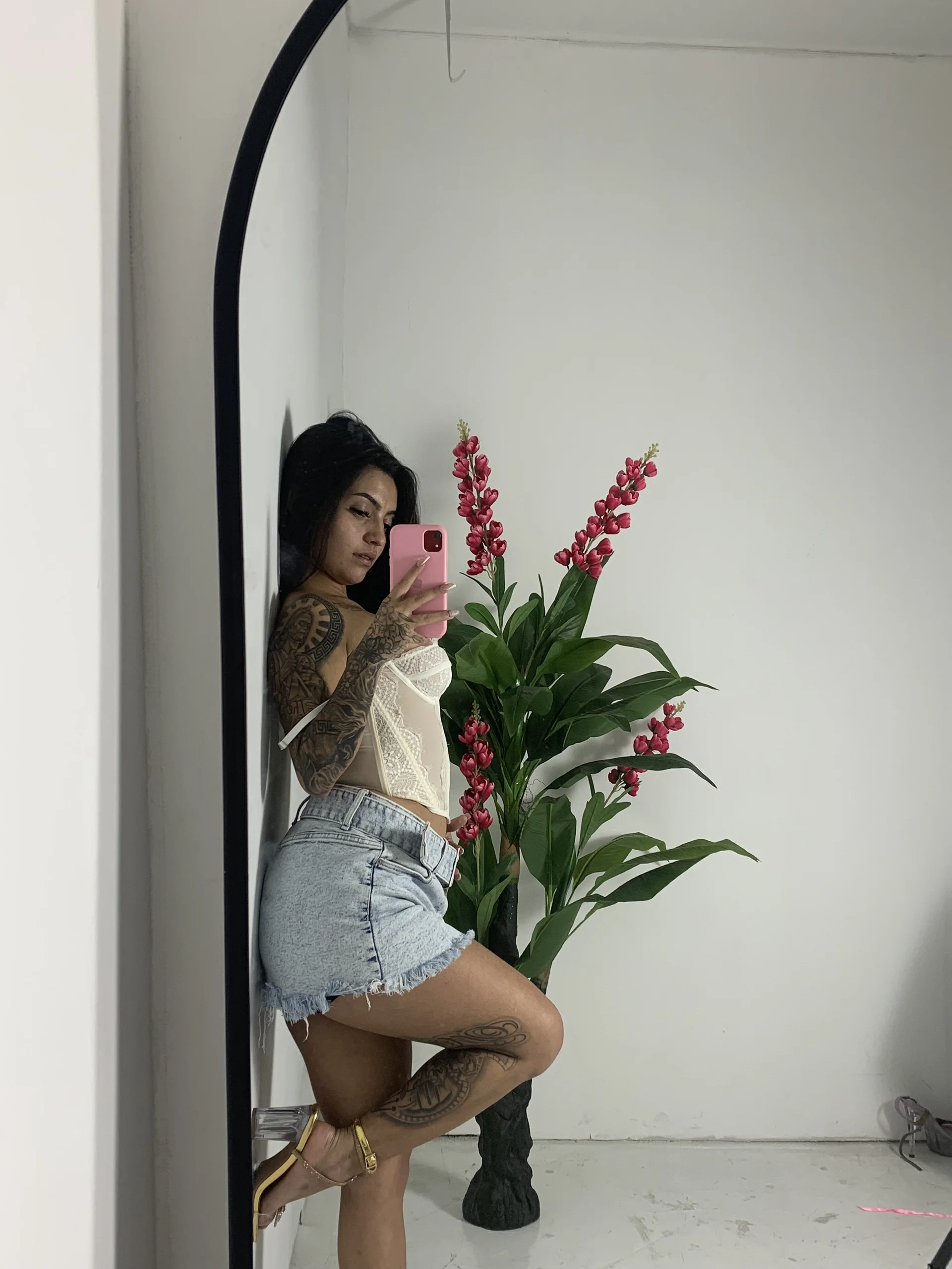 XXX Porn Photo of Nude Liisaa_Kiss 48