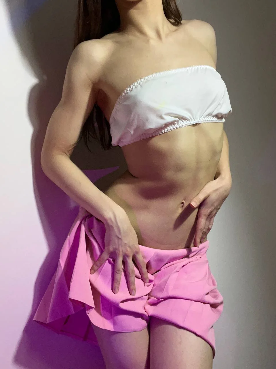 XXX Porn Photo of Nude PetraHambelton 426