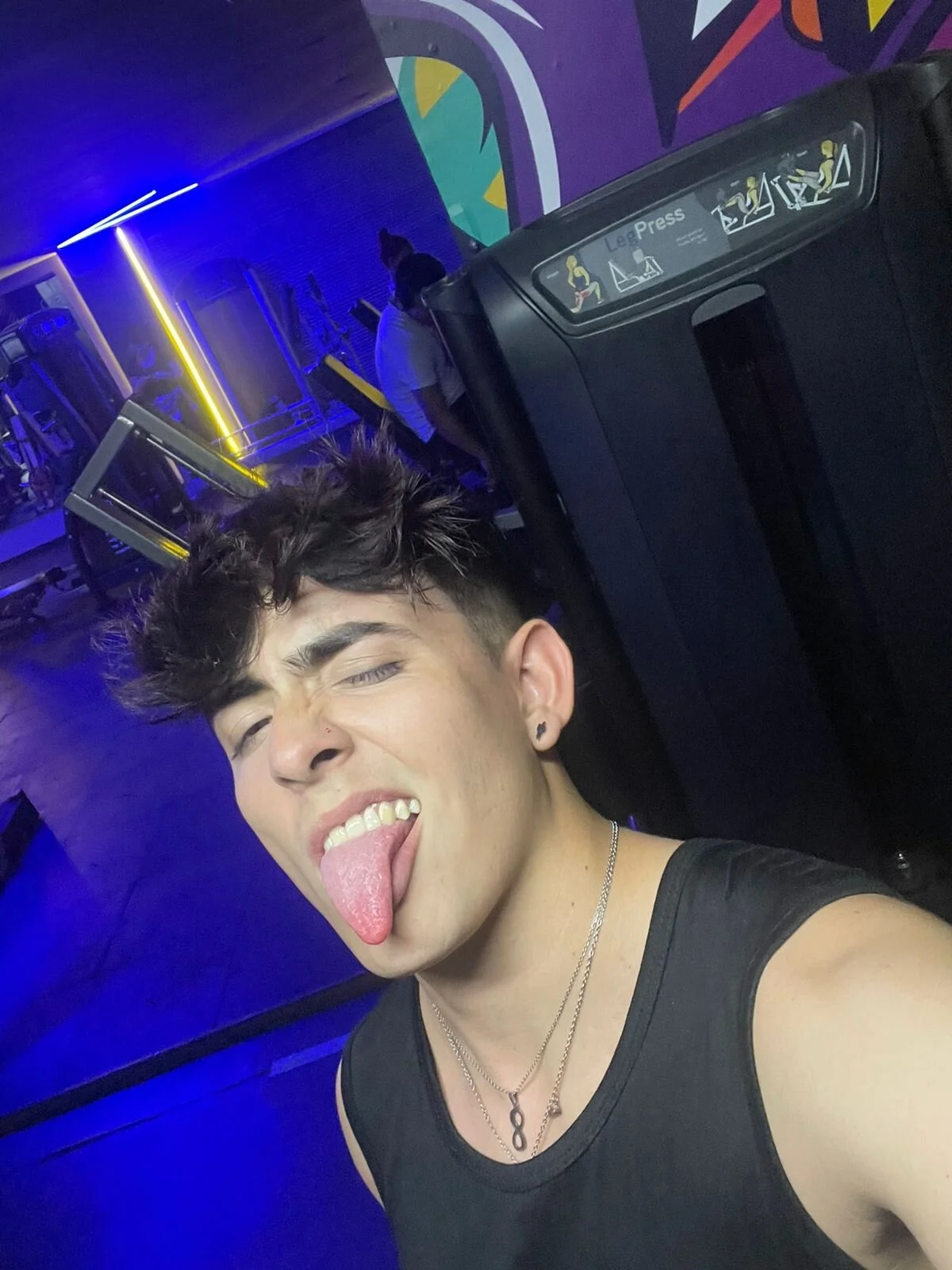 XXX Porn Photo of Nude nolan_twink1 10