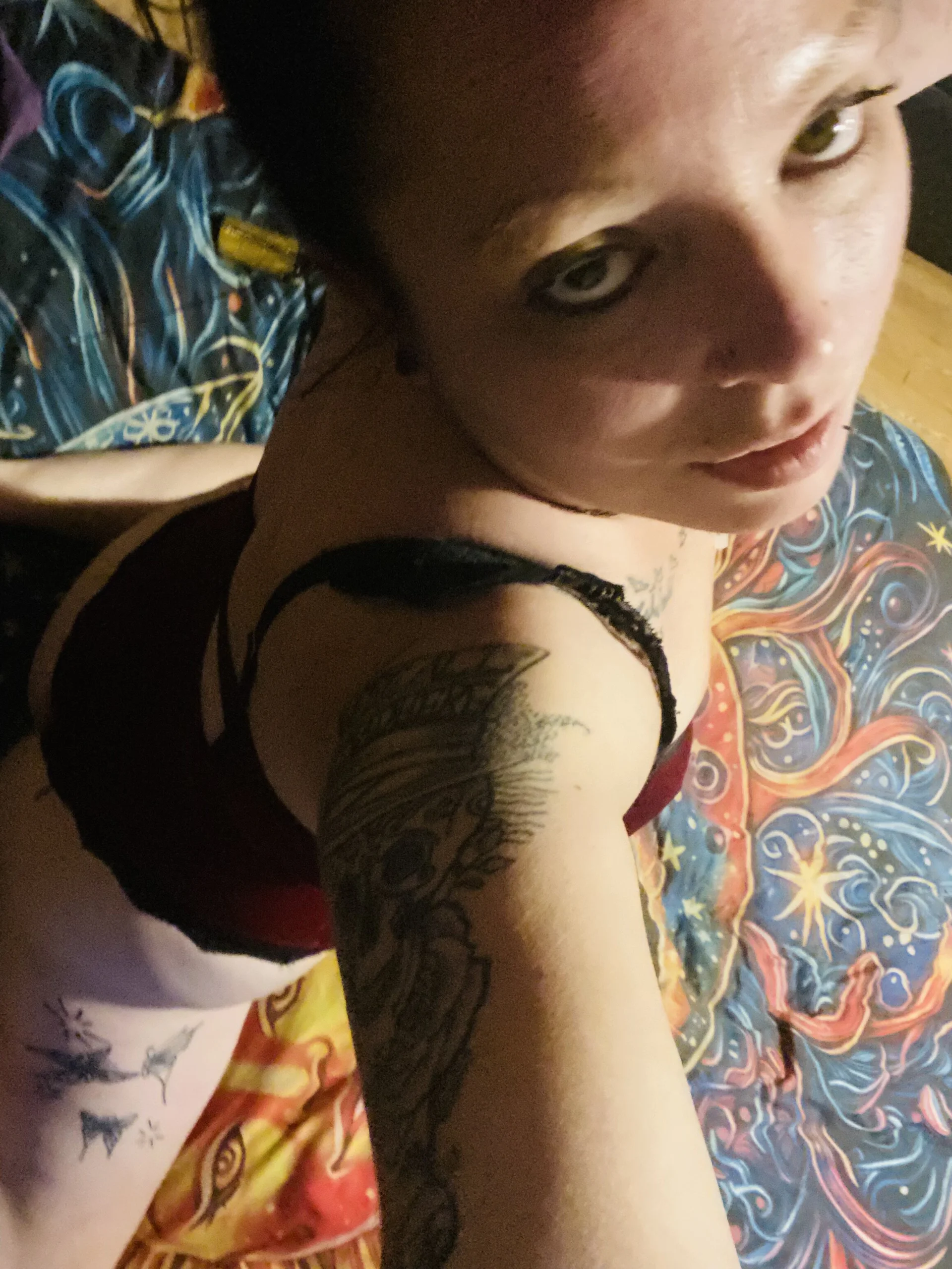 XXX Porn Photo of Nude EdNEmSexyBlend 5