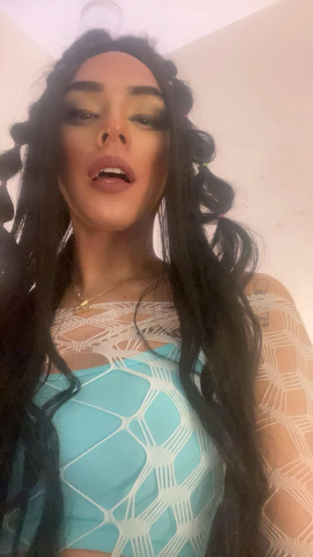 XXX Porn Photo of Nude VenusSantana 240