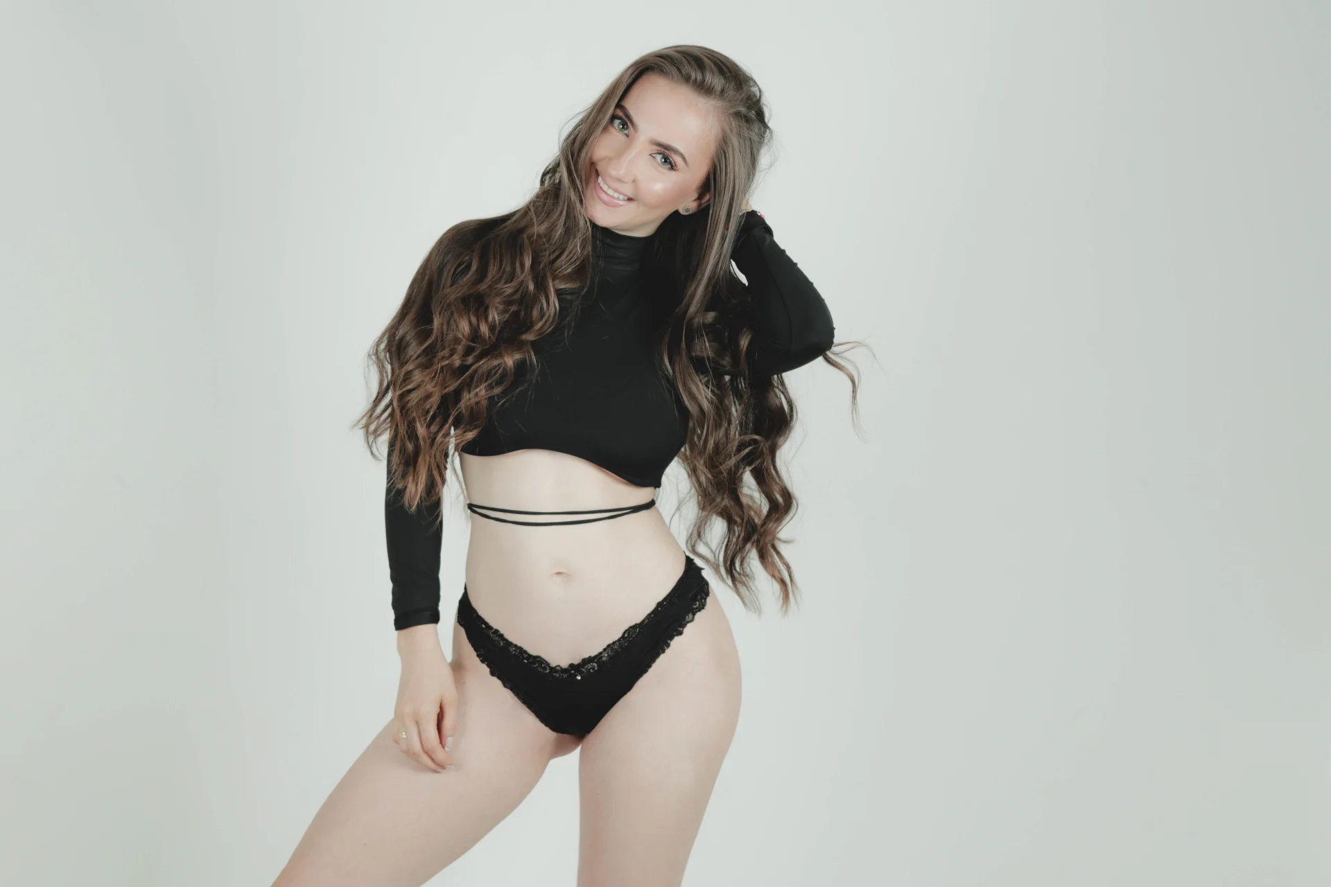 XXX Porn Photo of Nude BellaMarieX 15