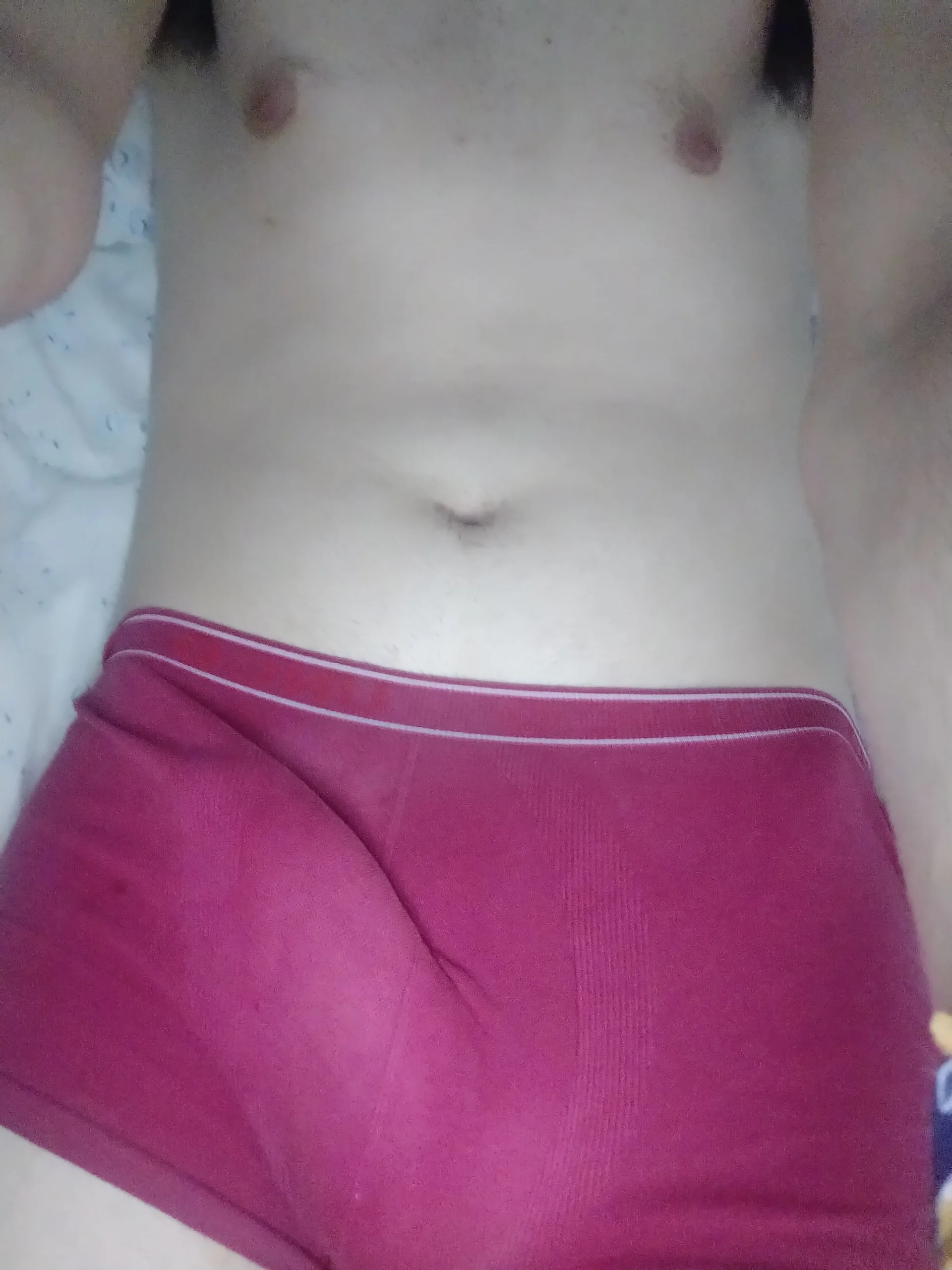 XXX Porn Photo of Nude _Cumman_ 5
