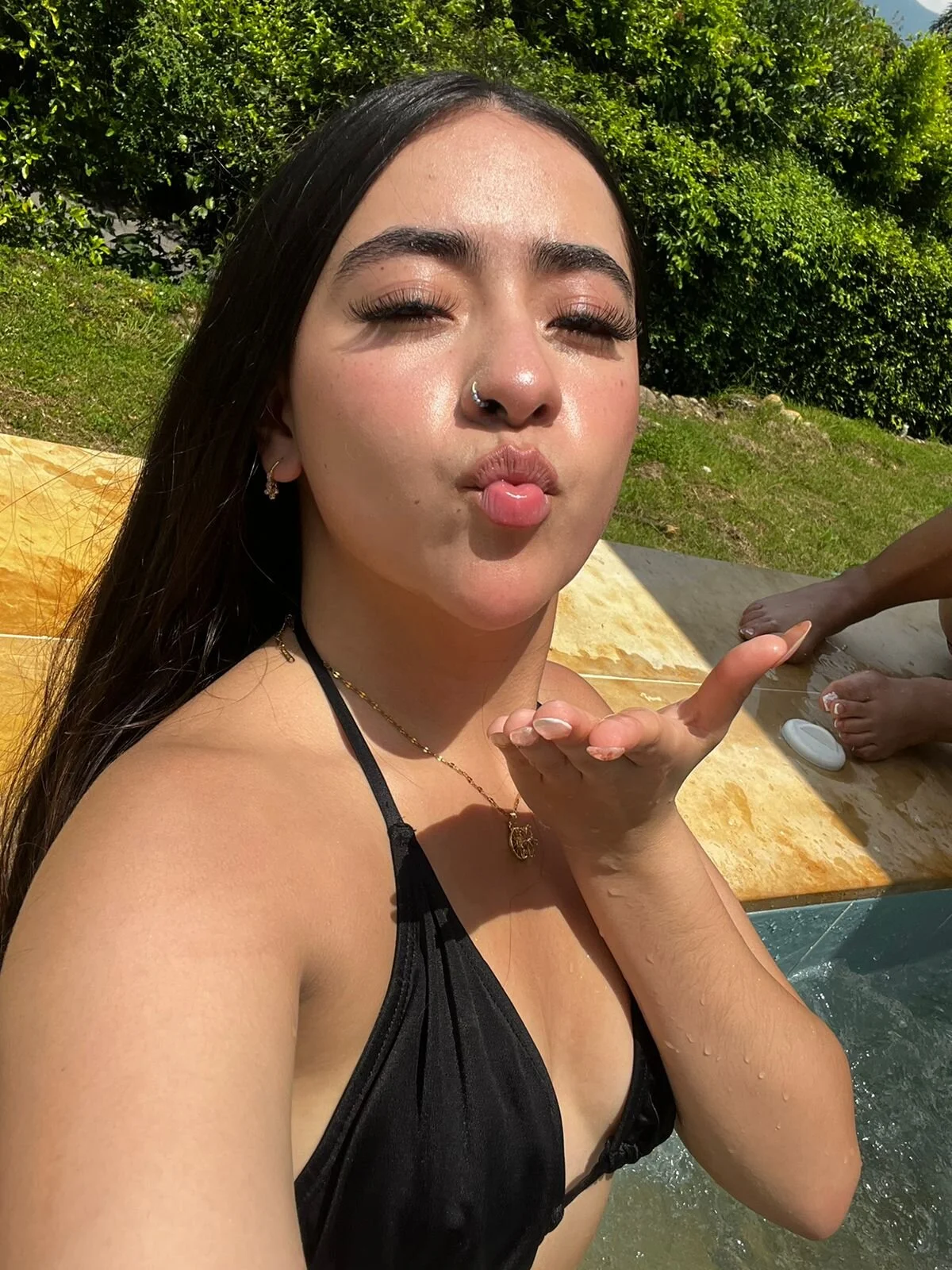 XXX Porn Photo of Nude Catalina__Santana__ 4