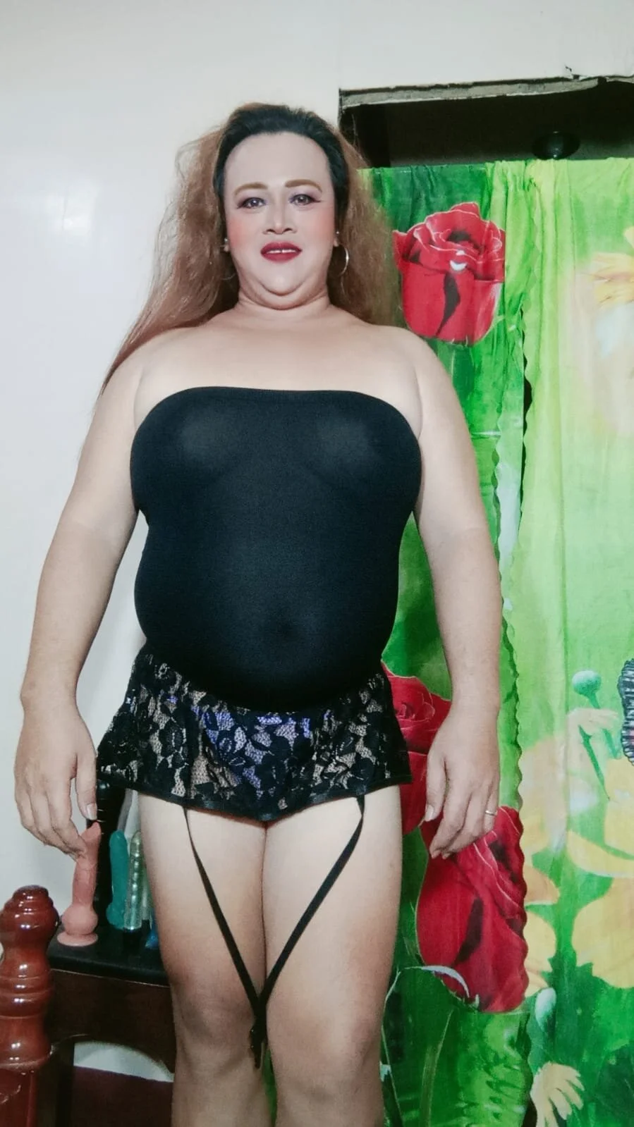 XXX Porn Photo of Nude Ms_SexretaryCockTs 21