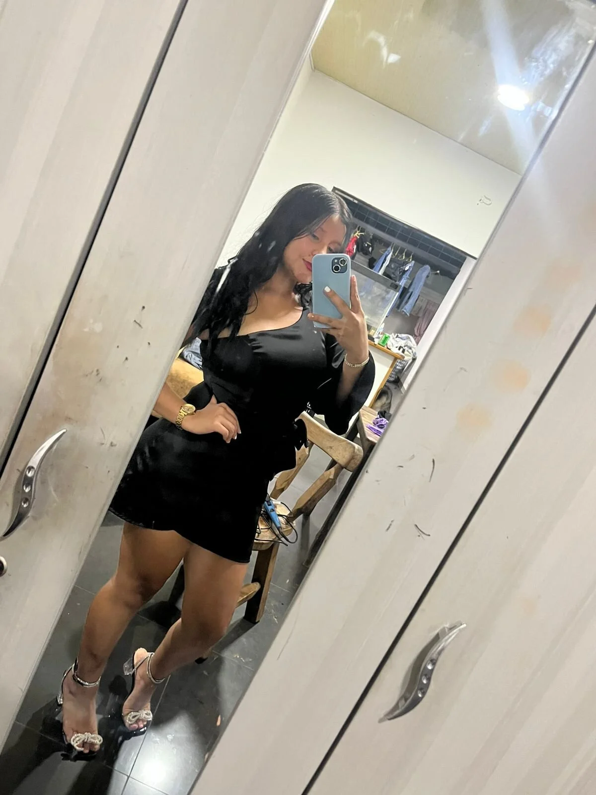 XXX Porn Photo of Nude sashabigboobs69 9