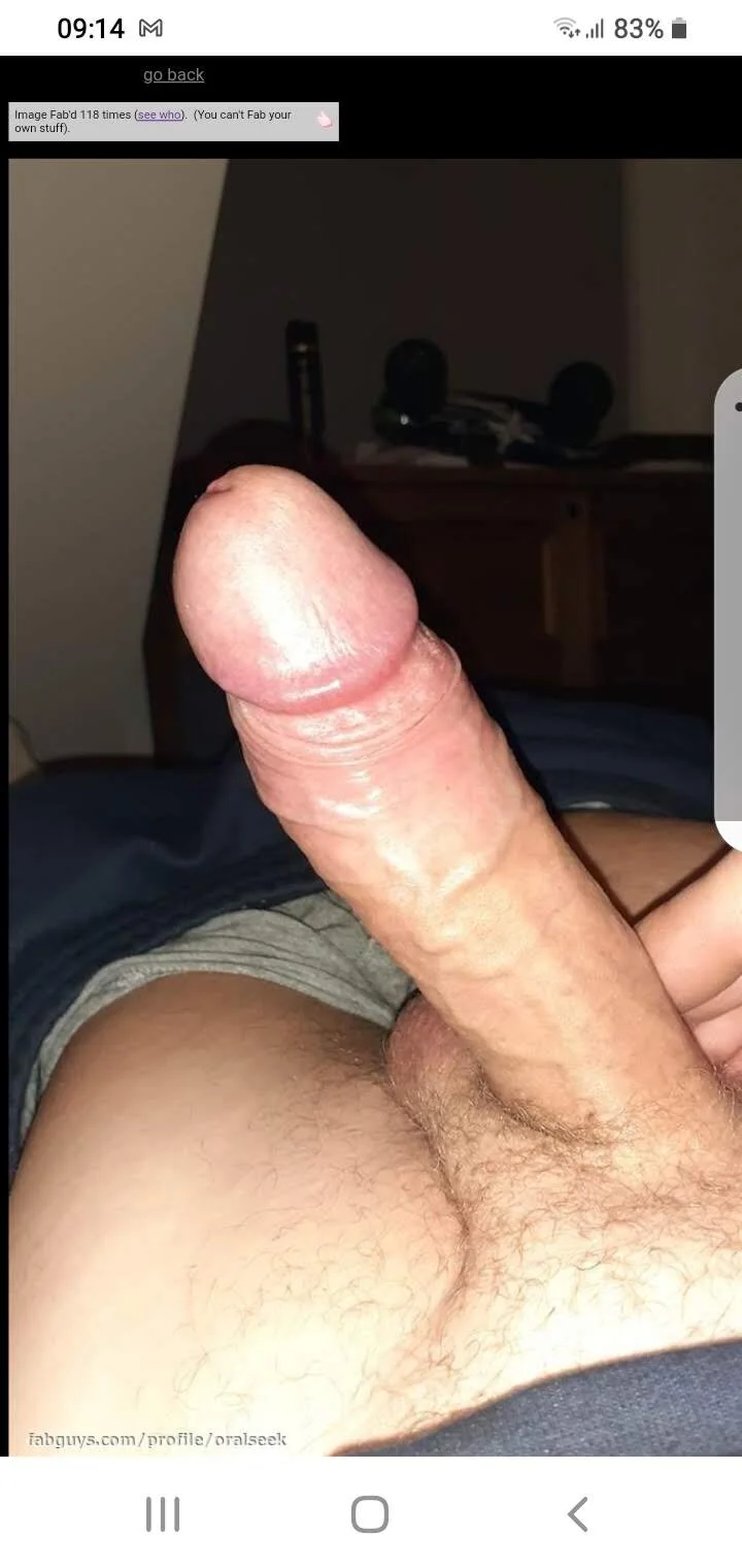 XXX Porn Photo of Nude Johnywrongun 4