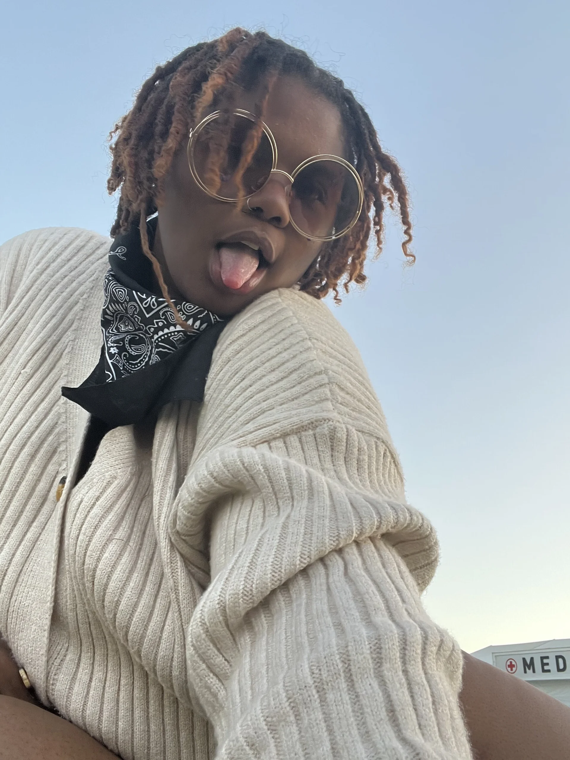 XXX Porn Photo of Nude HEARTBREAKBRE 9