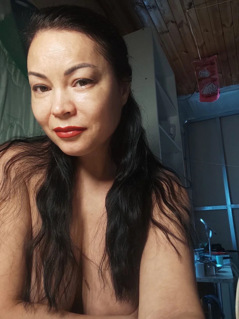 XXX Porn Photo of Nude tatarhot 8