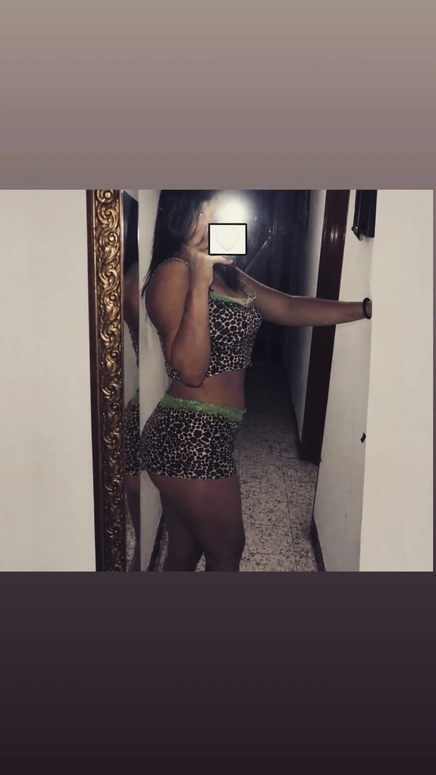 XXX Porn Photo of Nude bonnieyclyde57 8