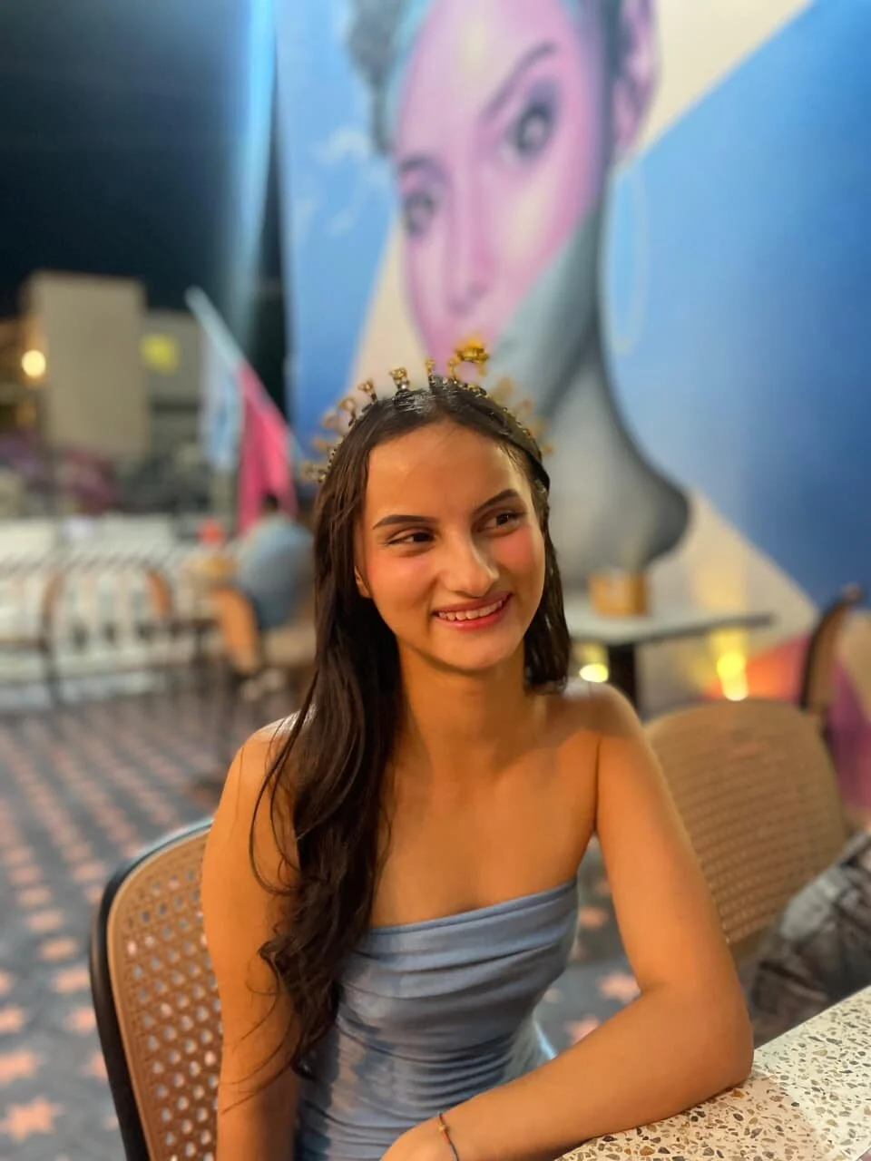 XXX Porn Photo of Nude ninaht 12