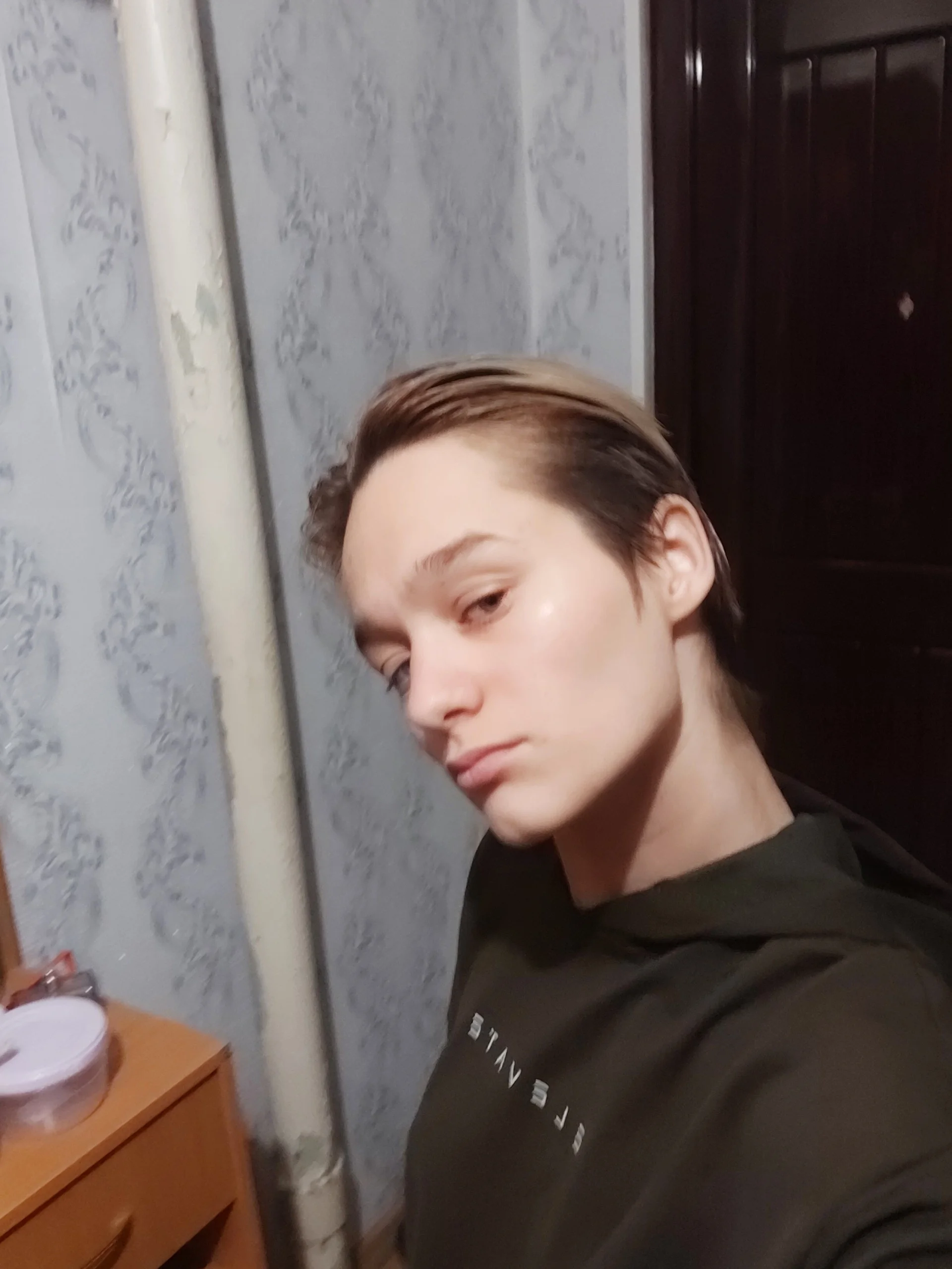 XXX Porn Photo of Nude KagamiTayga 22