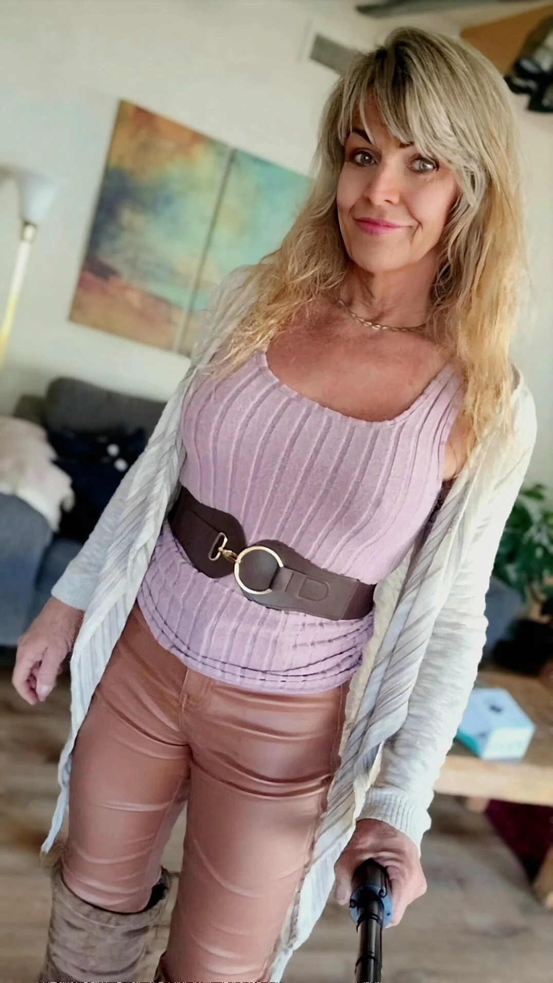 XXX Porn Photo of Nude annika_lately 24