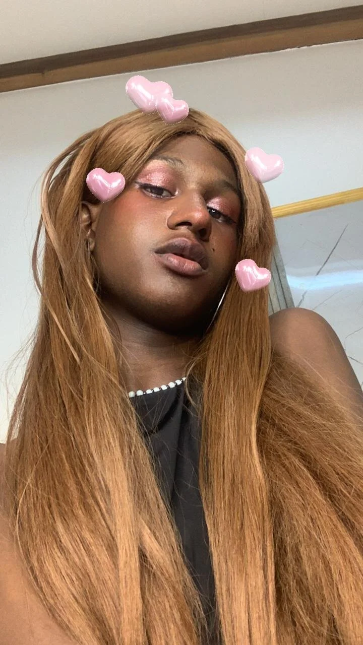 XXX Porn Photo of Nude Angell_Dustt_ 2