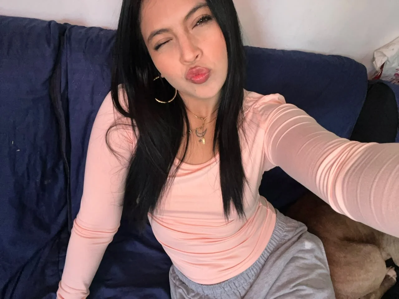 XXX Porn Photo of Nude NyraVanee 10