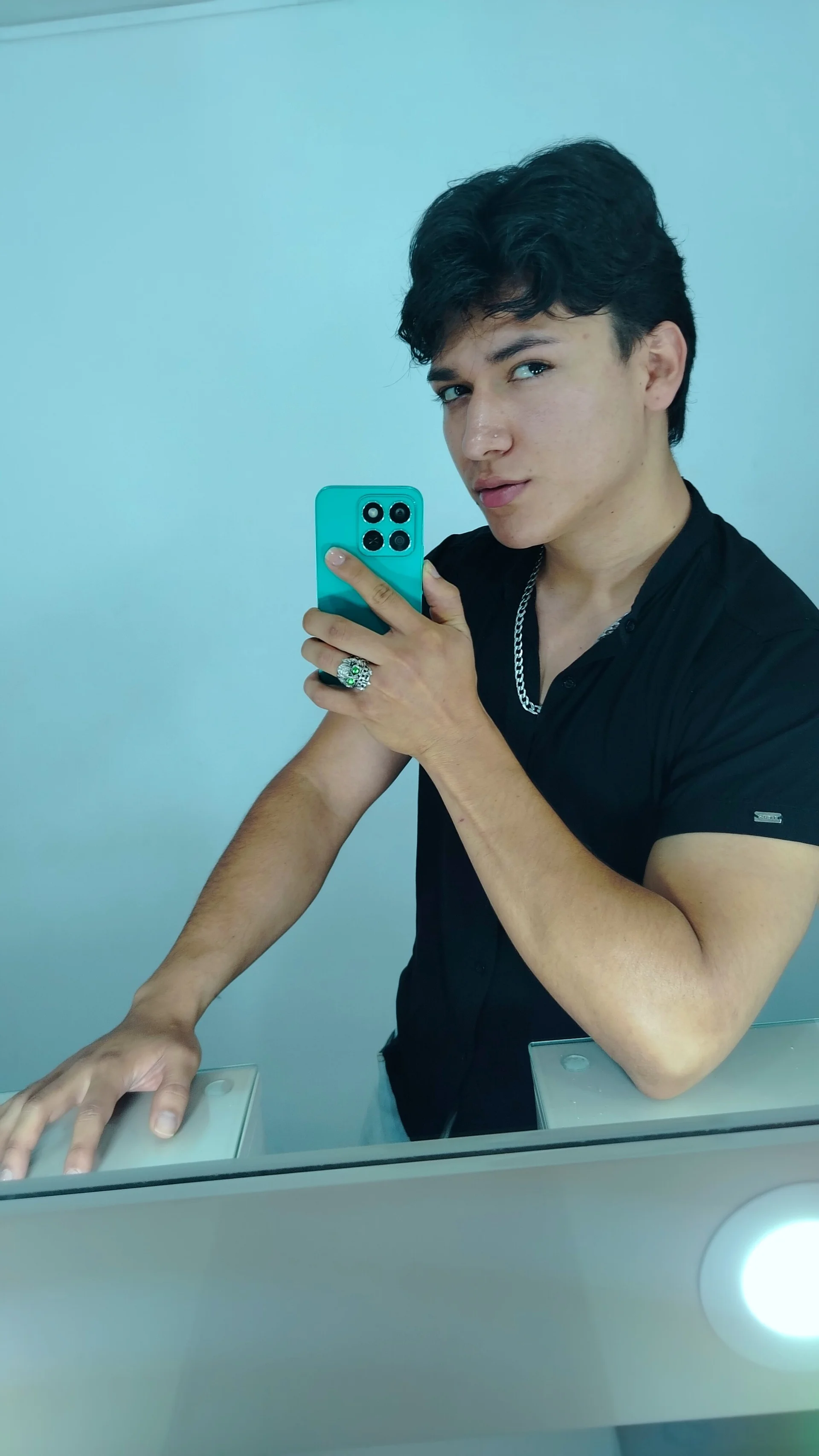 XXX Porn Photo of Nude Liam_Chameliam 114