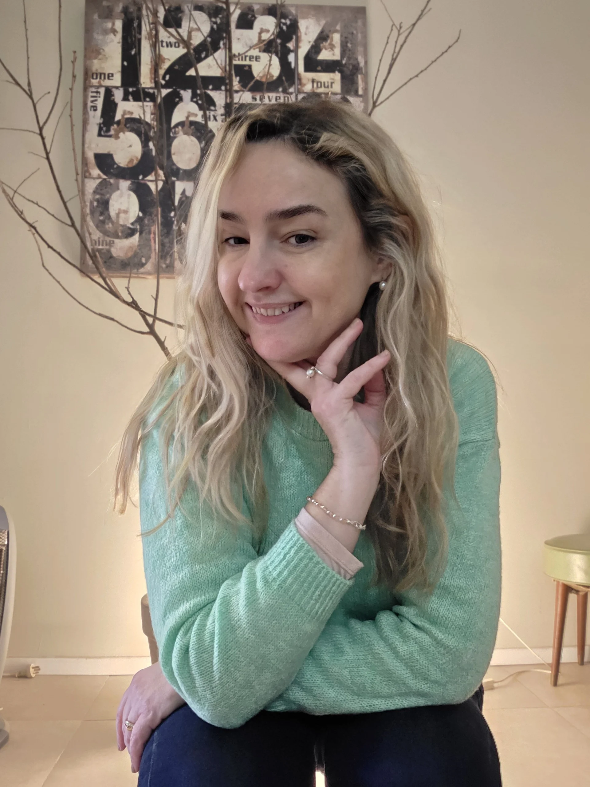 XXX Porn Photo of Nude 1Sweetnina 216