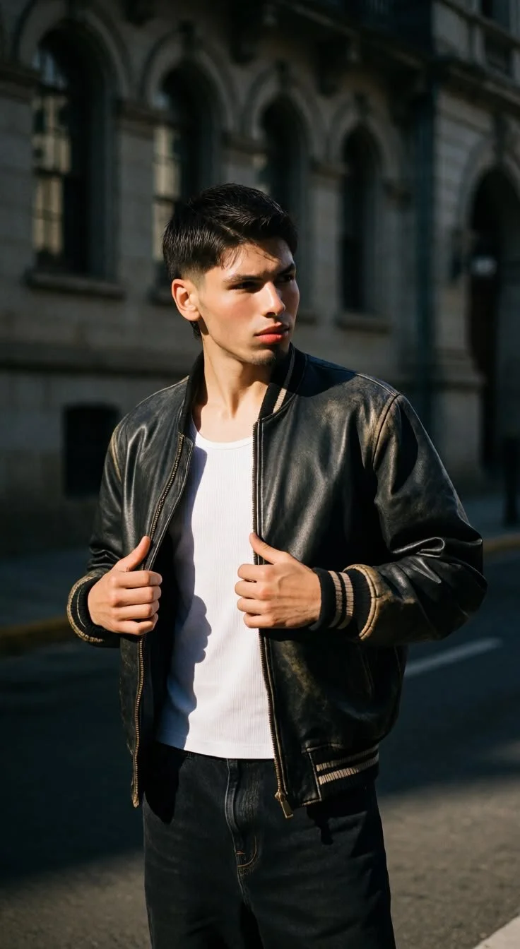 XXX Porn Photo of Nude MaxFoox 25