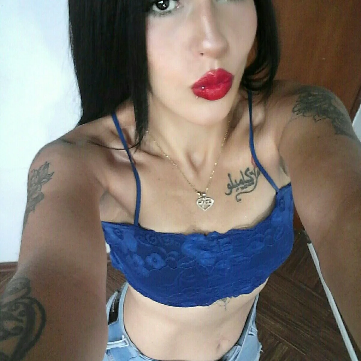 XXX Porn Photo of Nude Karla_cum01 2