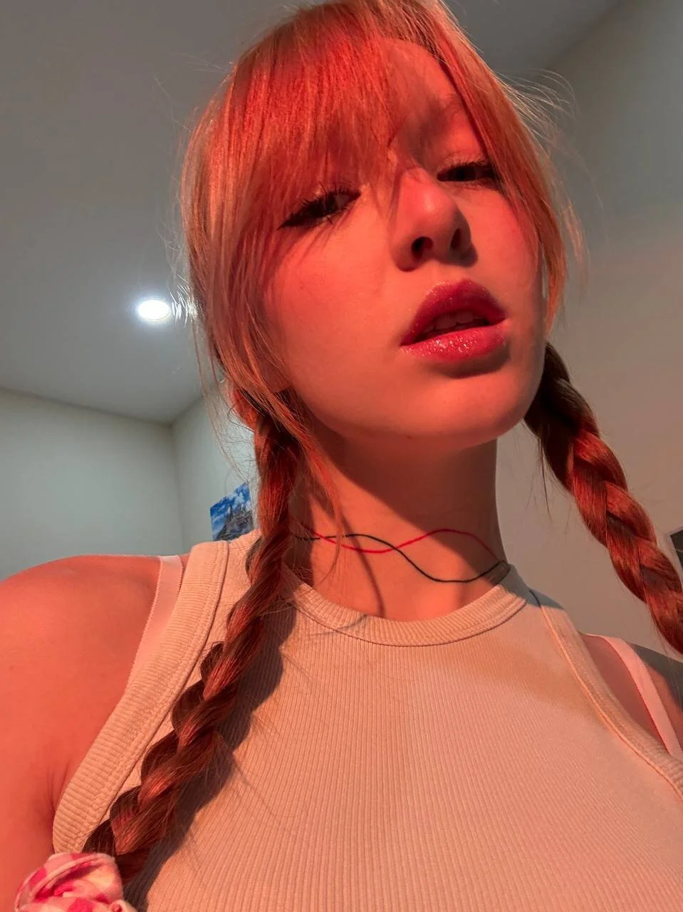 XXX Porn Photo of Nude FoxieKiss 54
