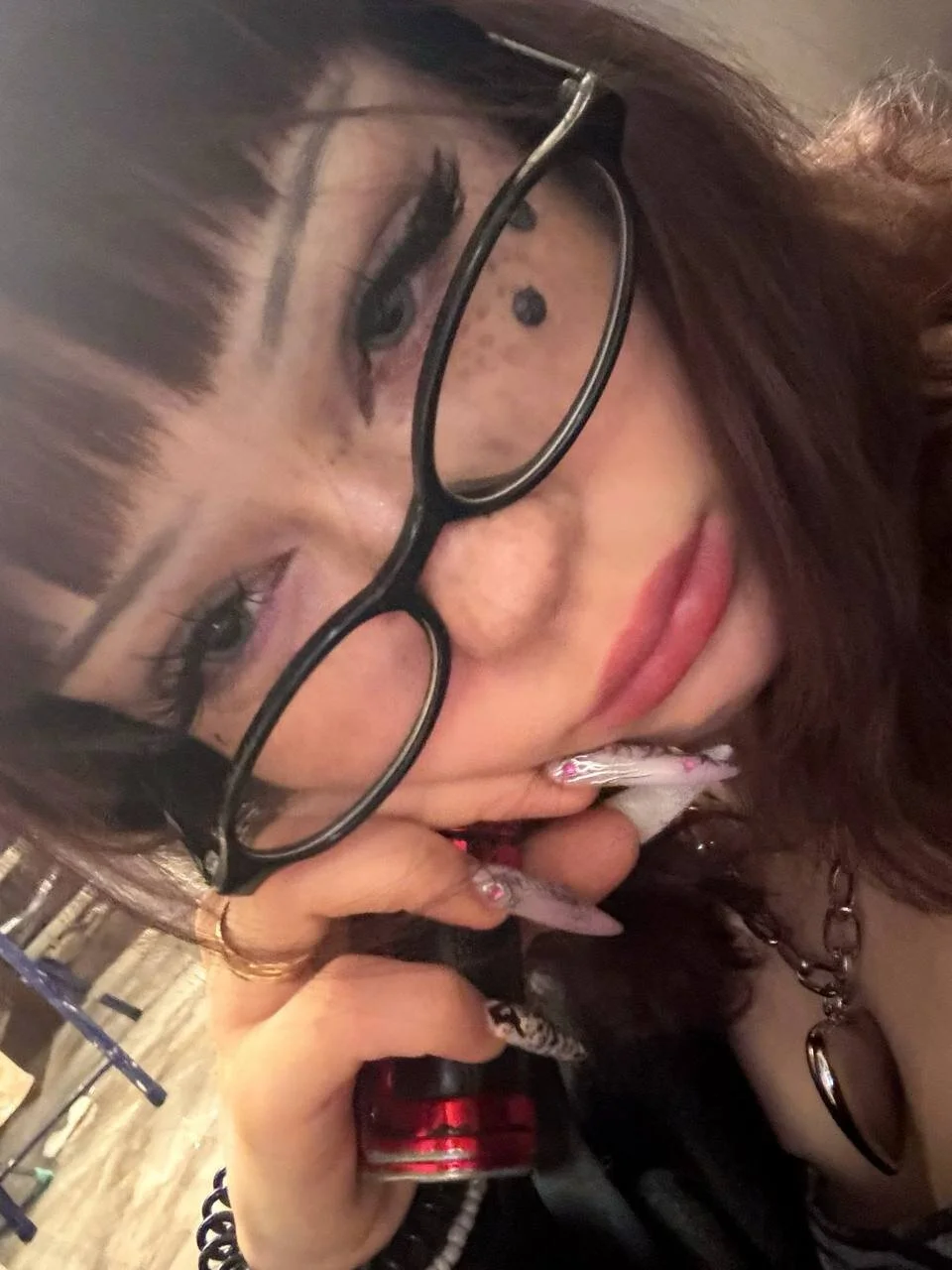 XXX Porn Photo of Nude JenineAlatorre 8
