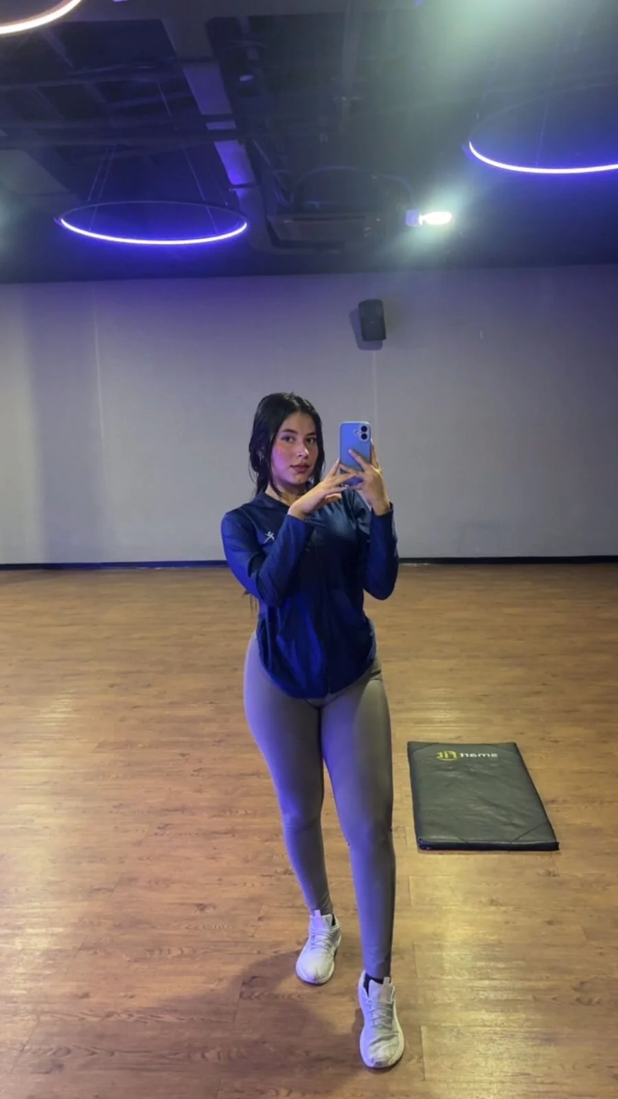 XXX Porn Photo of Nude Violet_Blazee 60