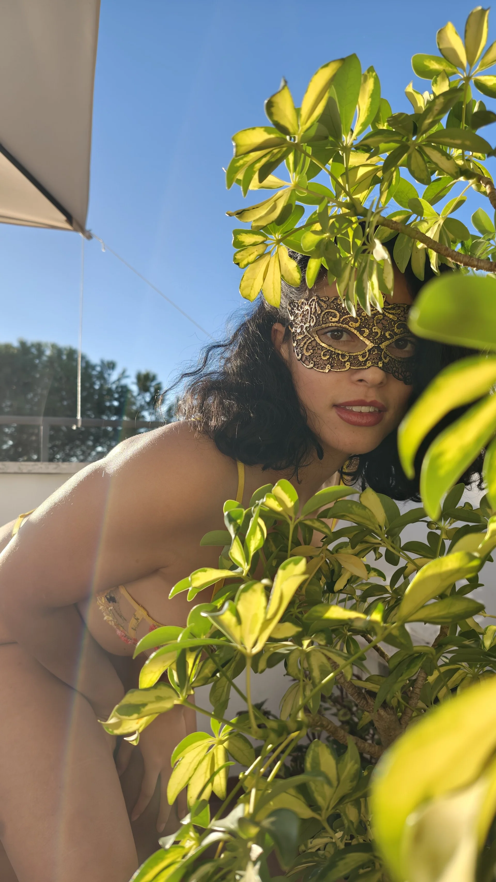 XXX Porn Photo of Nude salomea_r 10