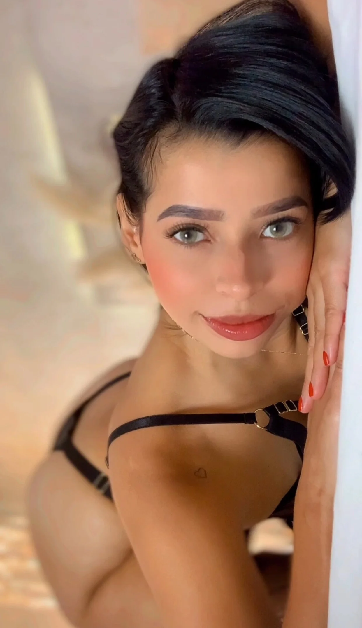 XXX Porn Photo of Nude Nicol_Lopez_1 8