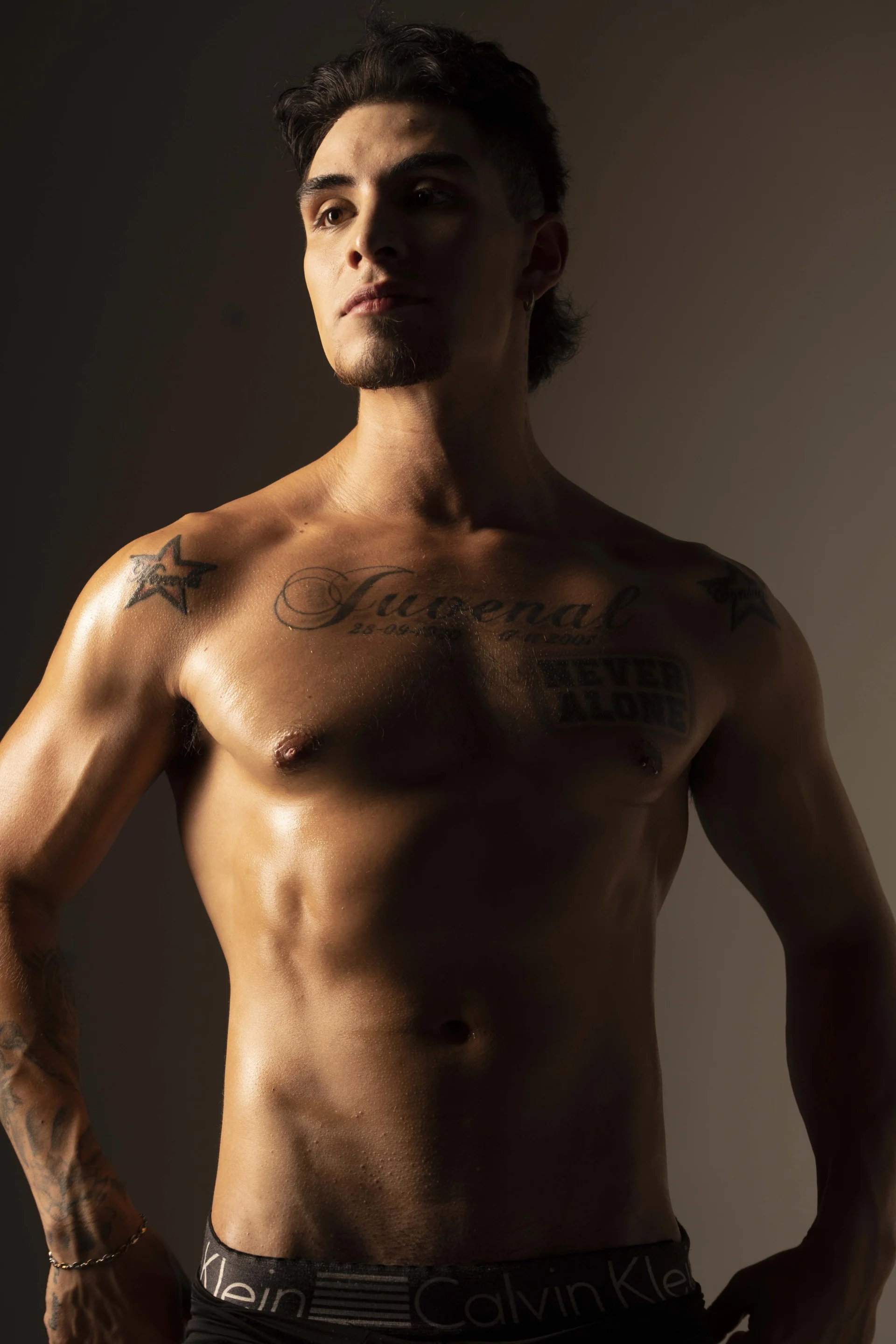 XXX Porn Photo of Nude Austin_nice_cock 2