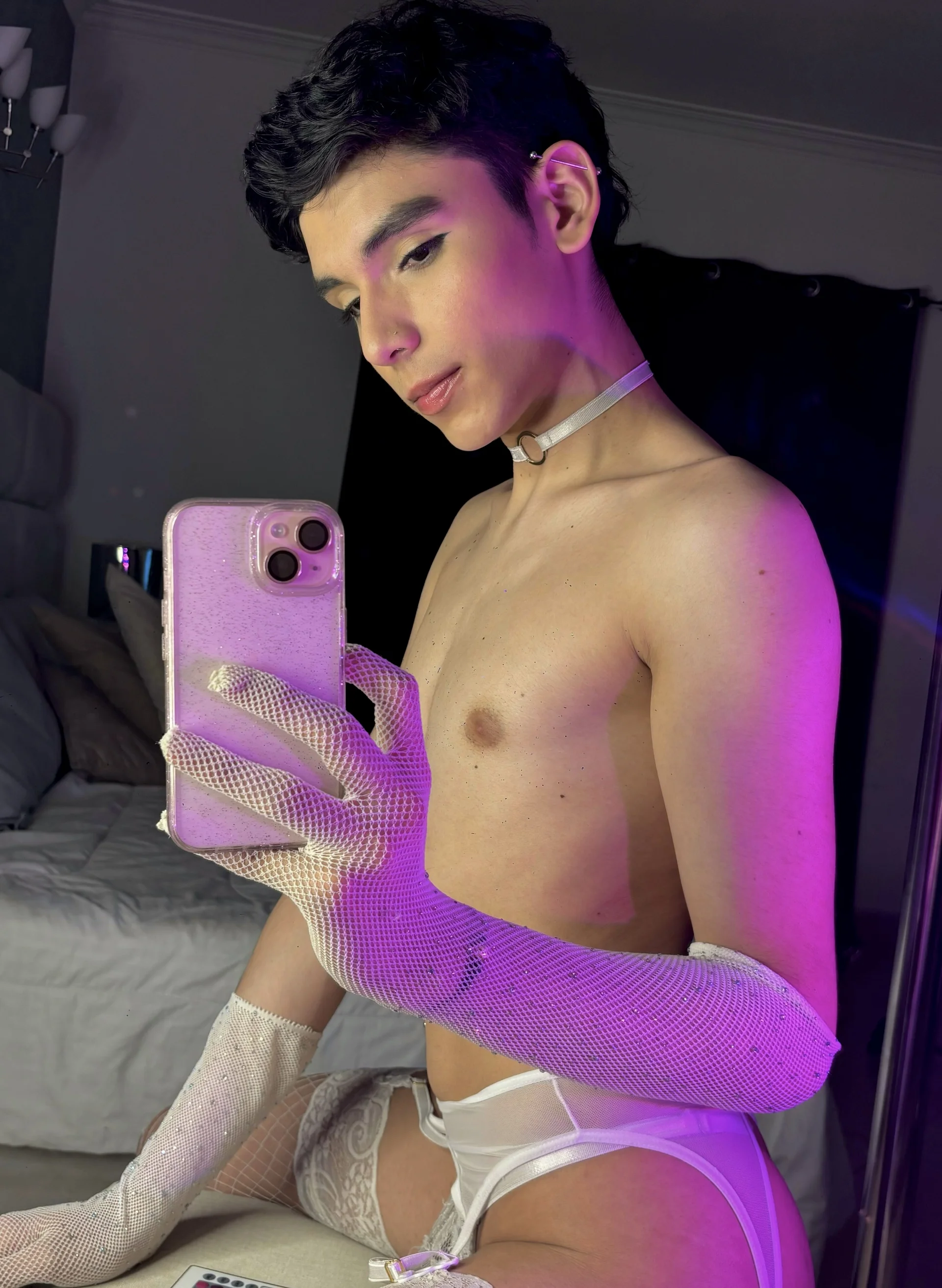 XXX Porn Photo of Nude thommy_thompson 36