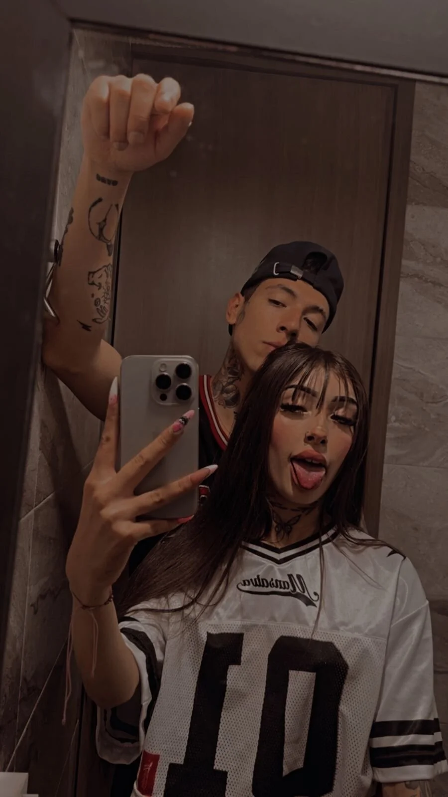 XXX Porn Photo of Nude _BABYFLOW 6