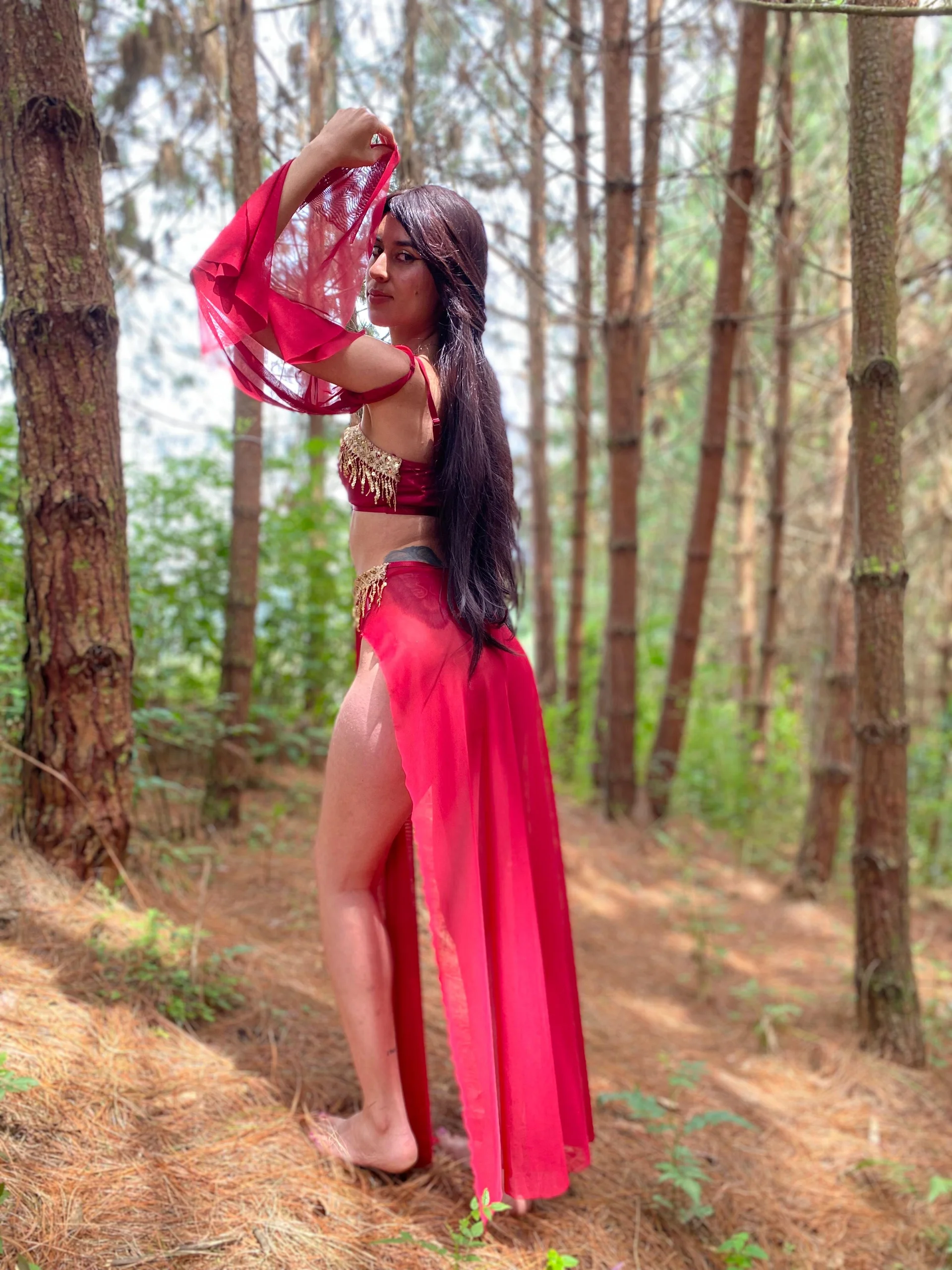 XXX Porn Photo of Nude karlaa_james 38