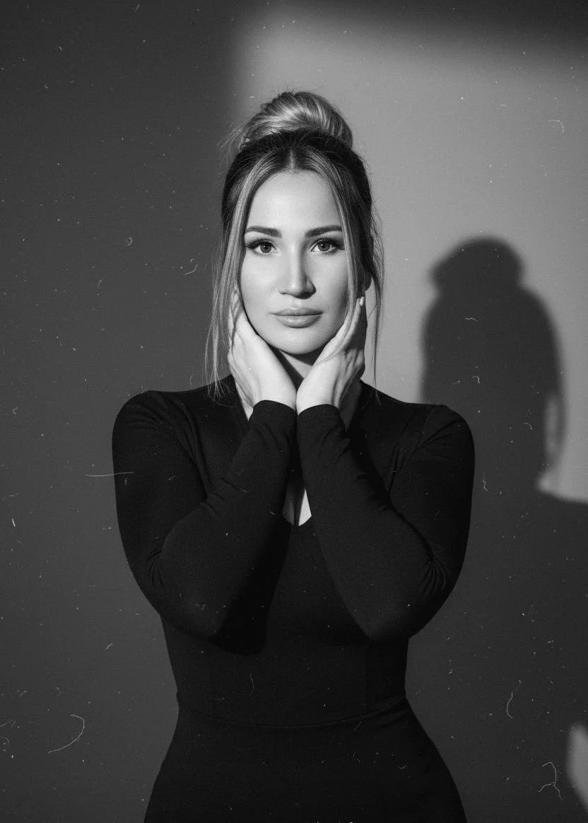 XXX Porn Photo of Nude KimSkyee 16