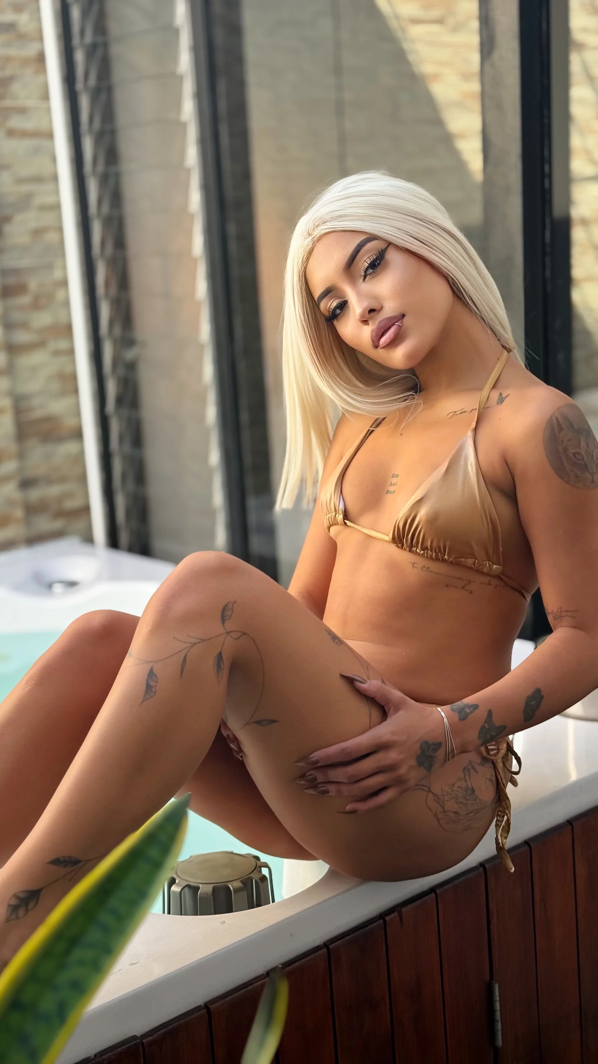 XXX Porn Photo of Nude MystiqueXXX 71