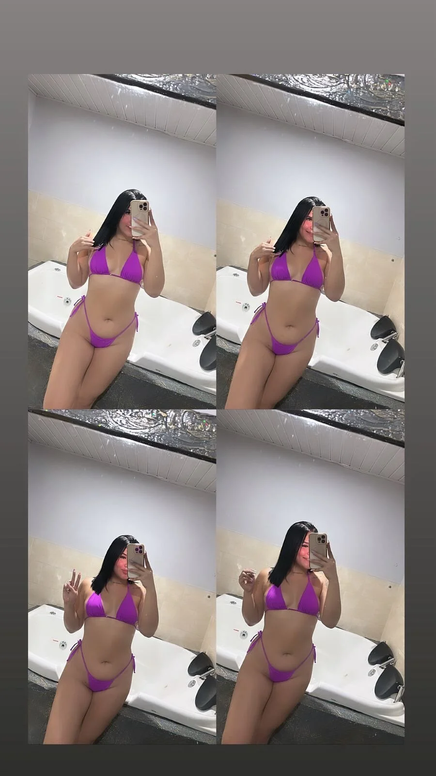 XXX Porn Photo of Nude Fivegirls5 3