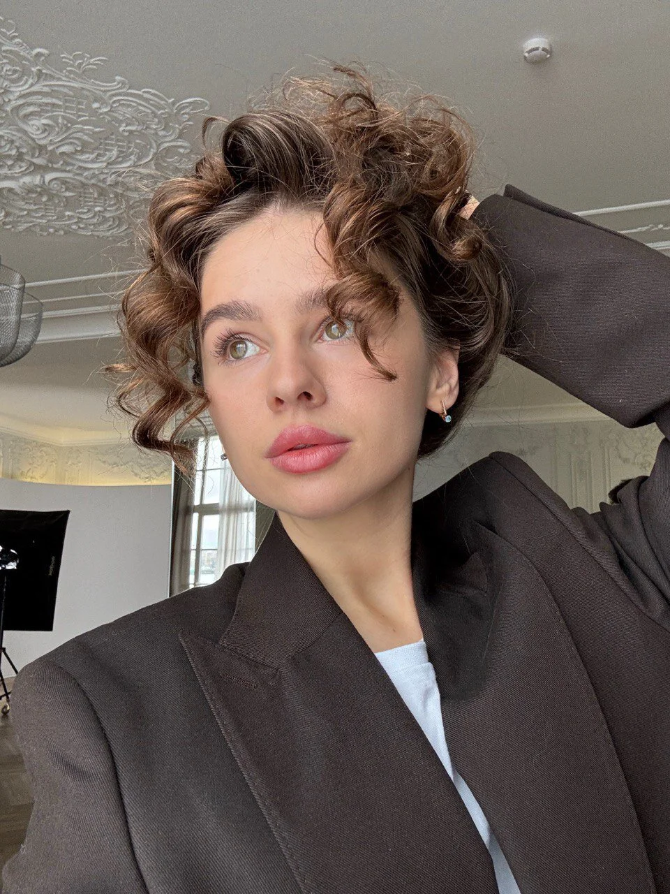 XXX Porn Photo of Nude Olivia_Farrell 4