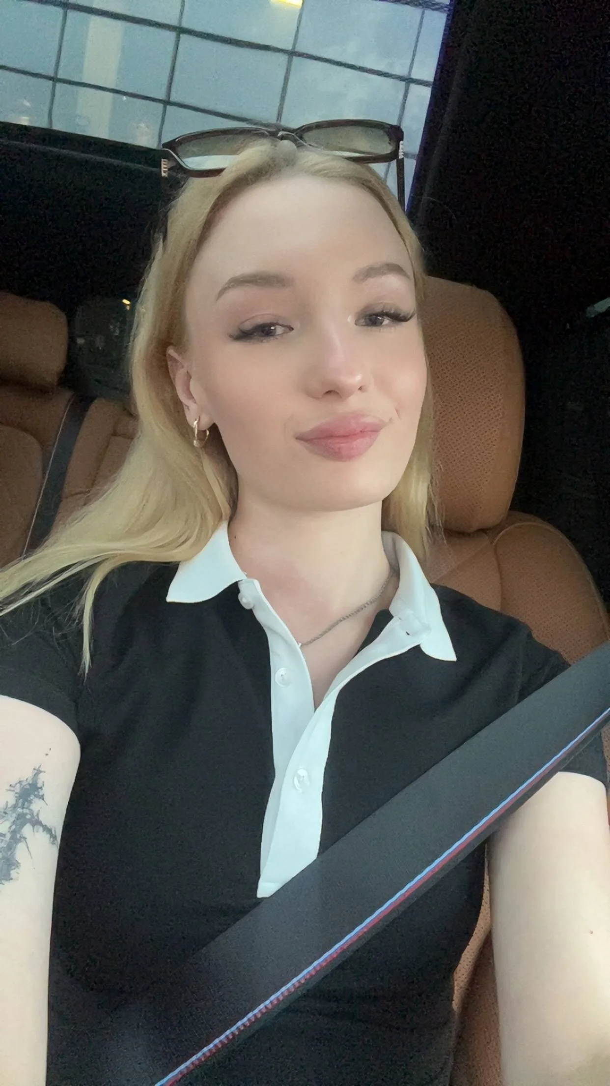 XXX Porn Photo of Nude Tiffany_Paw 12