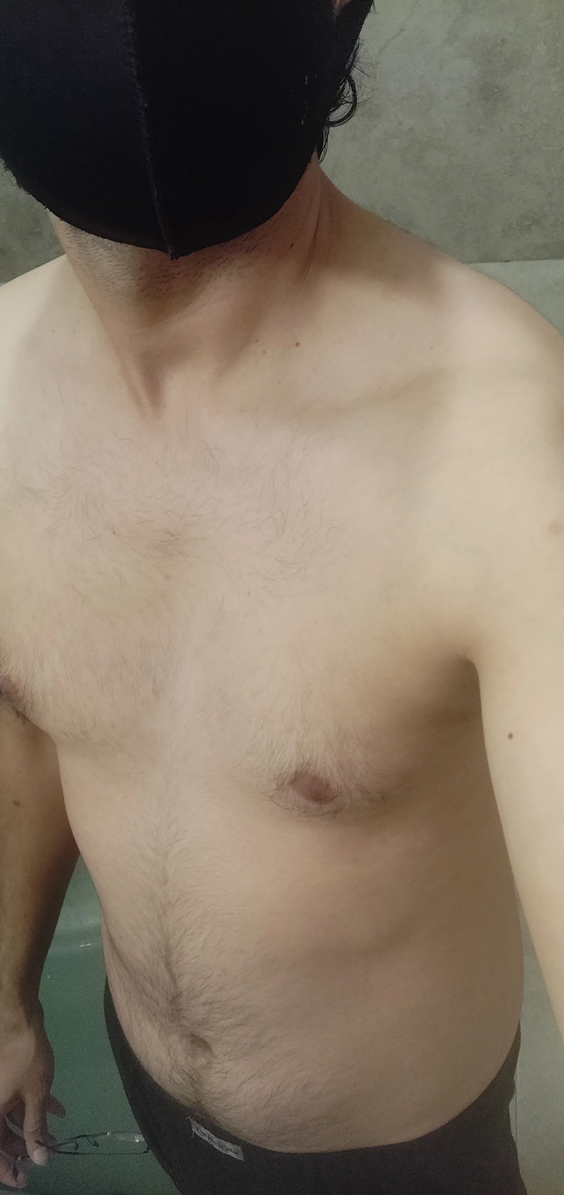 XXX Porn Photo of Nude charlie_xxxsexy 3